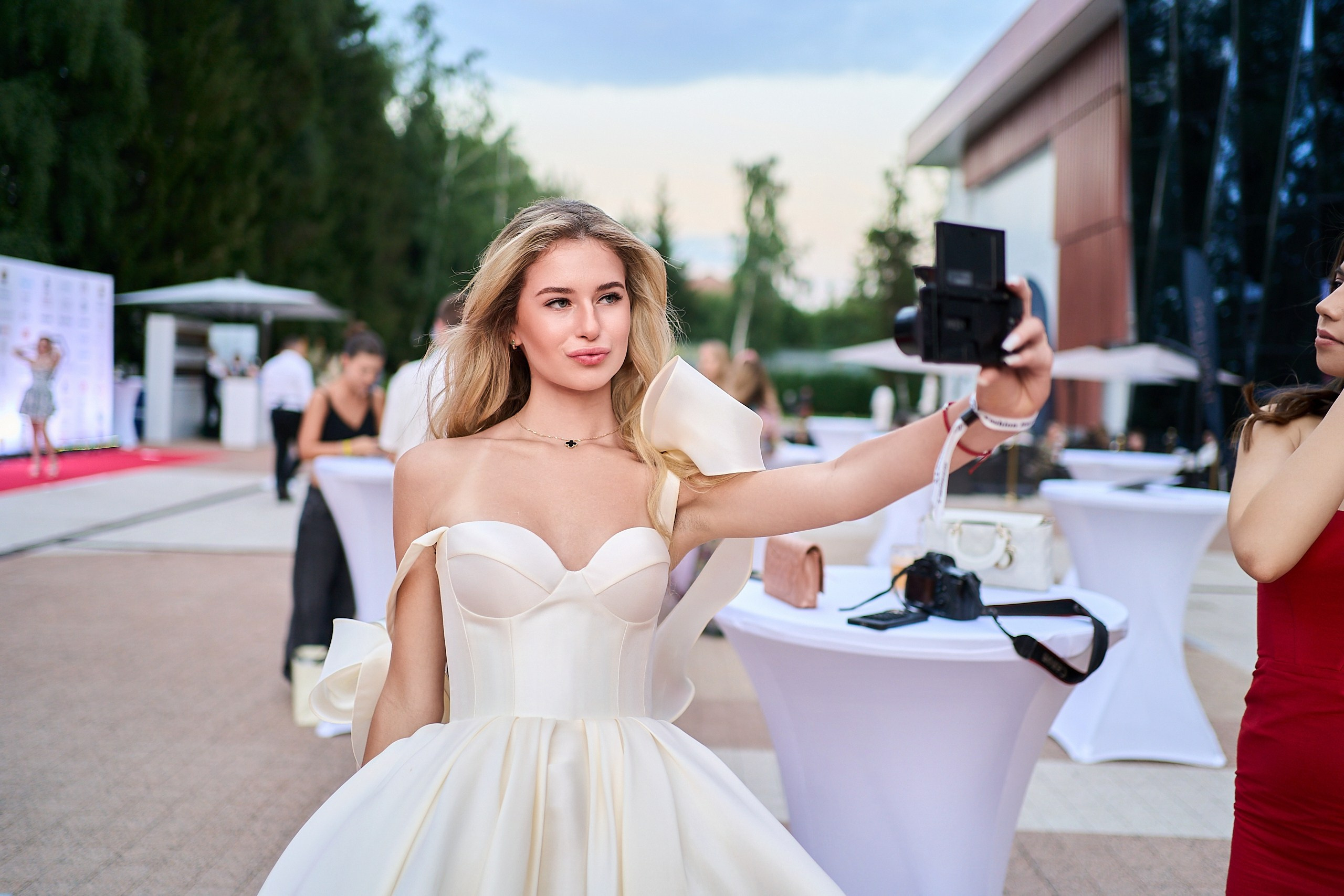 FASHION SUMMER AWARDS 2024. Фотограф и Видеограф в Москве. Олег Корушев