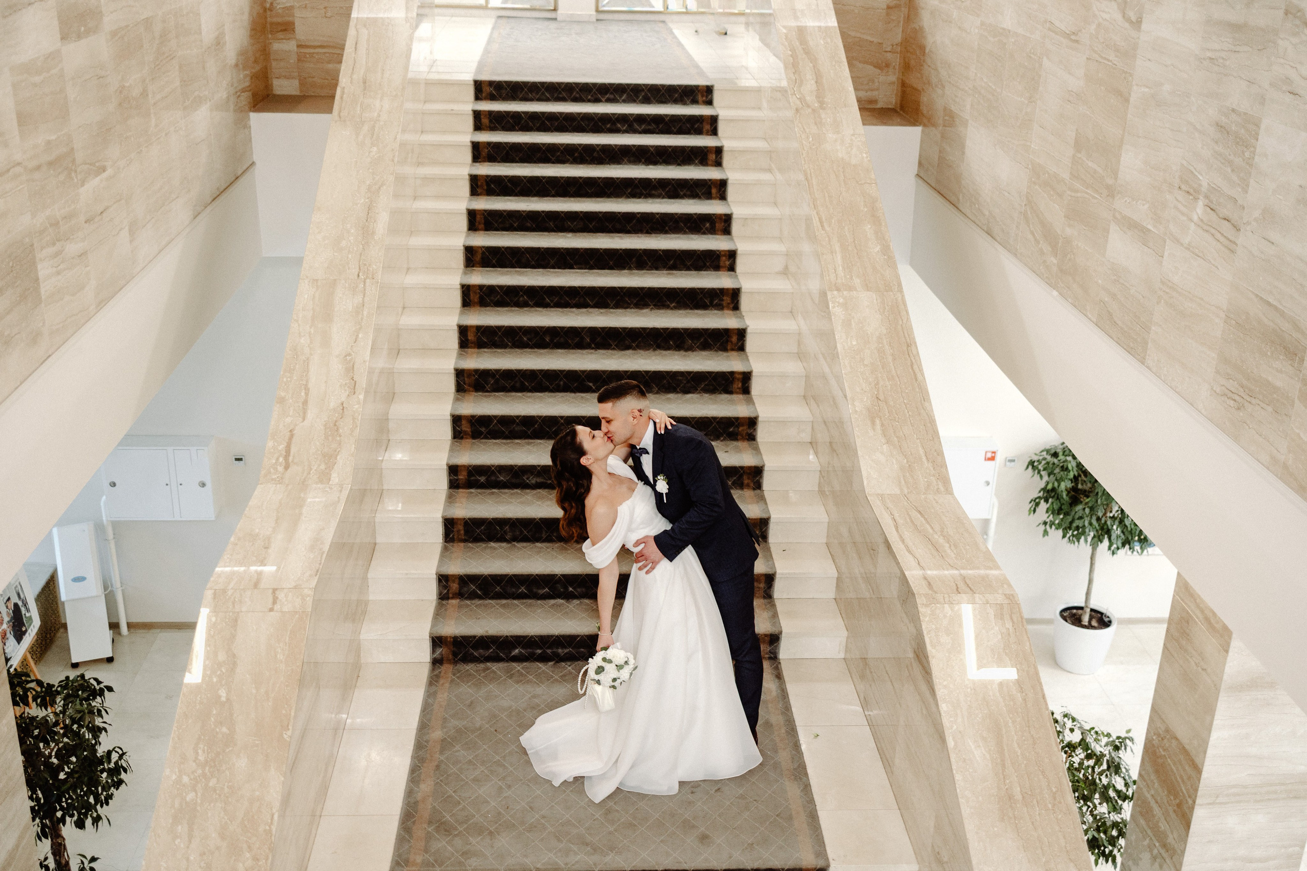 Дамир и Мария. Свадебный фотограф Маргарита Глумскова