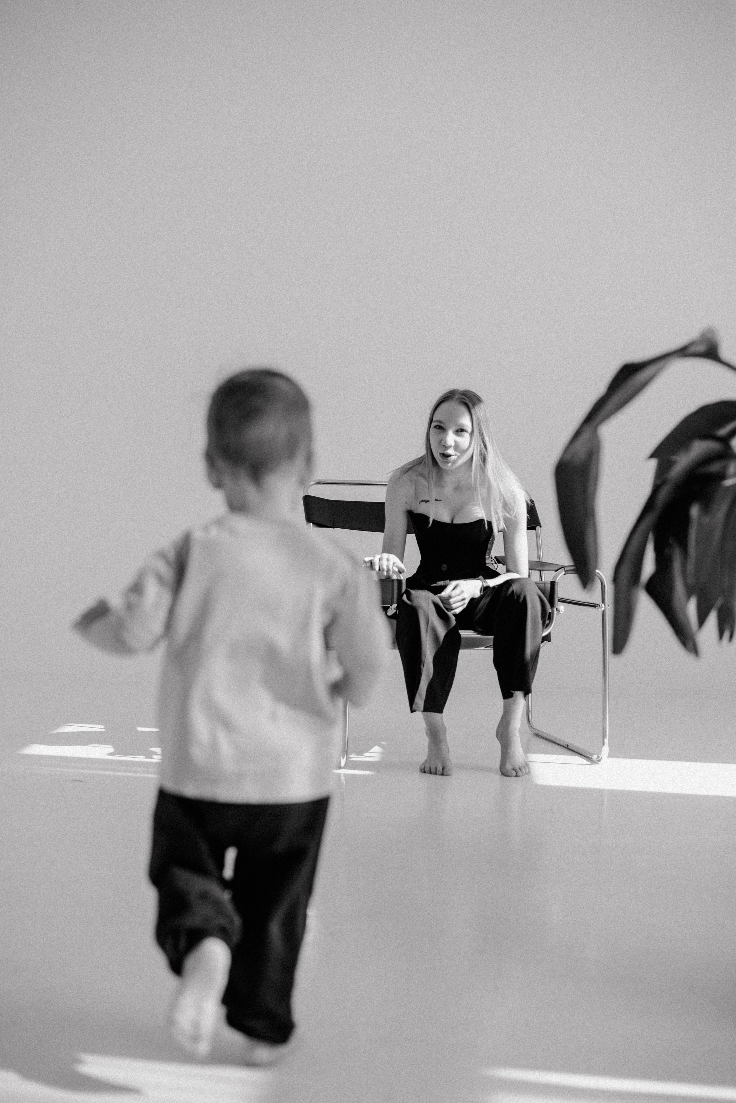 Family. Фотографирую искусство в Хабаровске