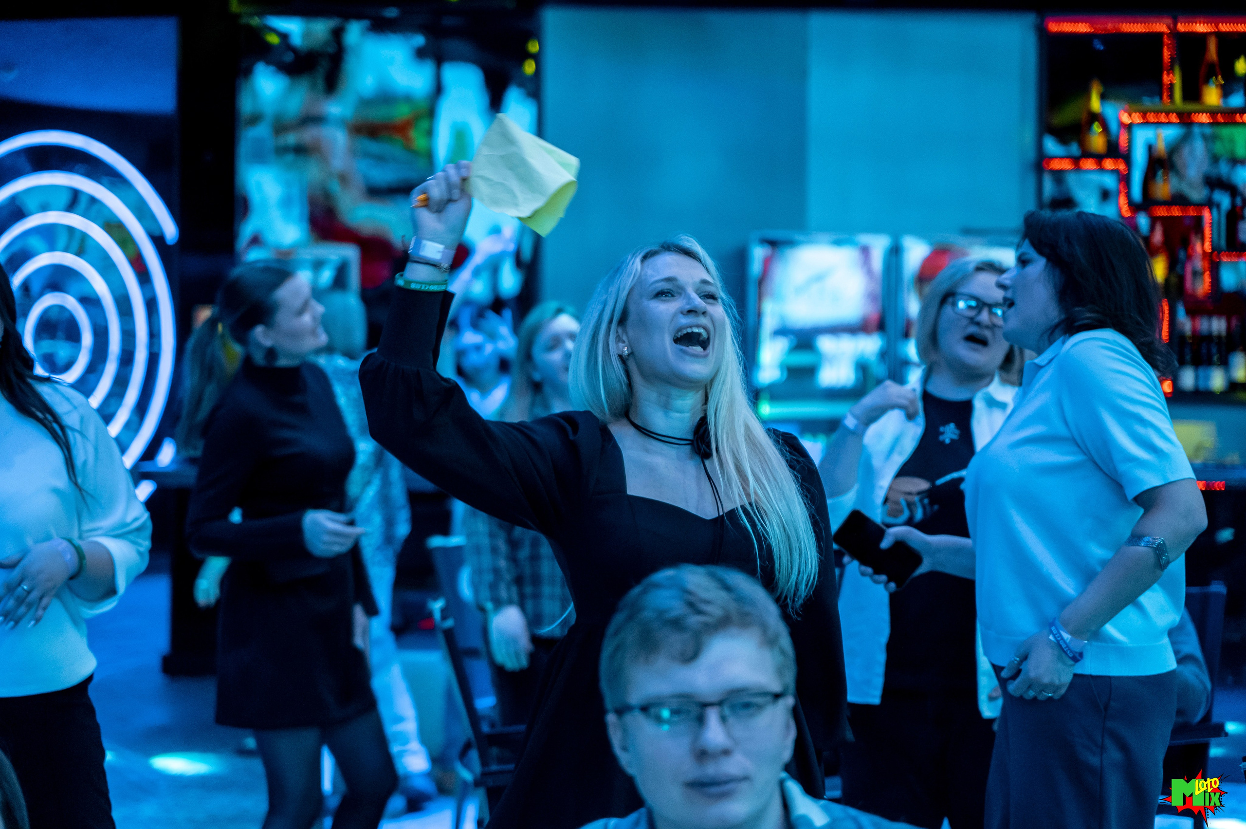 фотоотчет MixLOTO 13 февраля 2026 год,