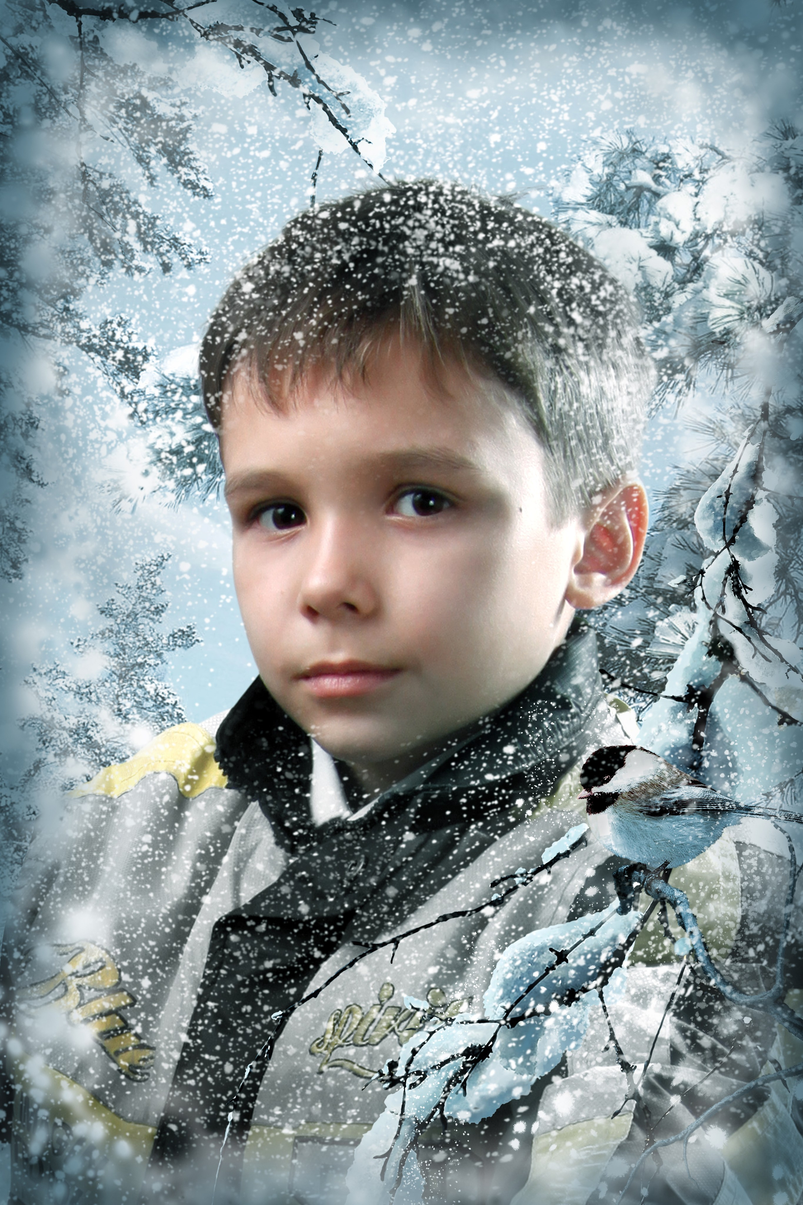 Новый год. Выпускные фотокниги, фотосъемка, видеосъемка в Челябинске и области