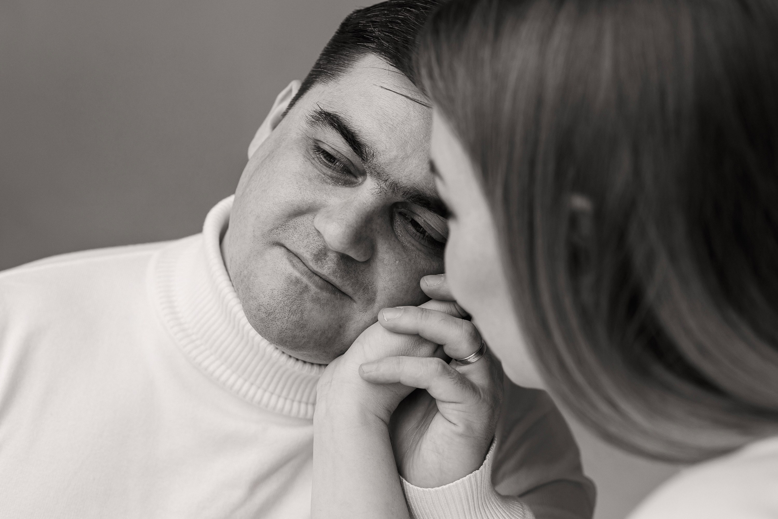 On cloud nine. Свадебный фотограф Дмитрий Воробьев Ярославль