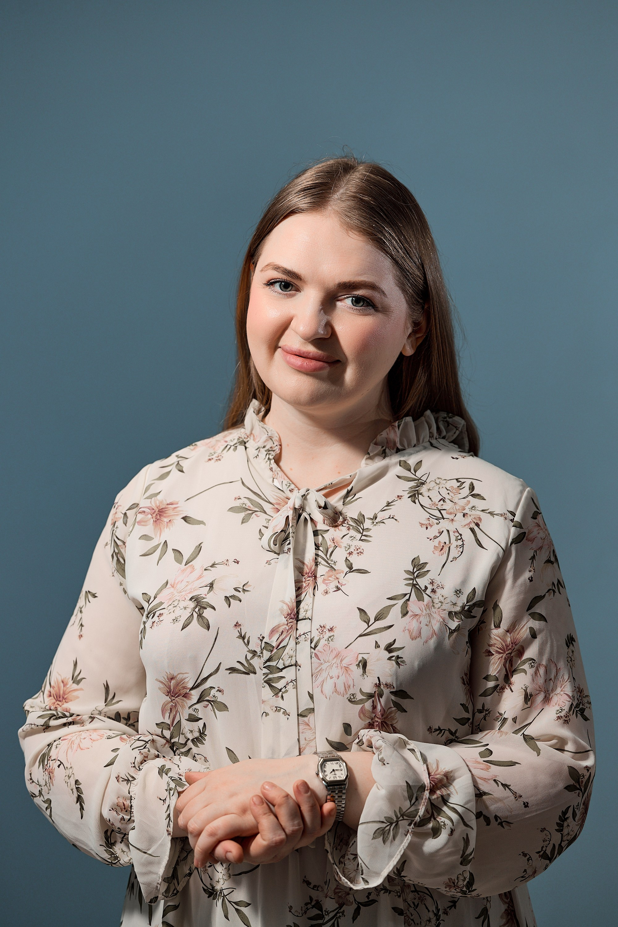 Неформат 2026 (Школа 91). Портретный фотограф Евгений Денисов