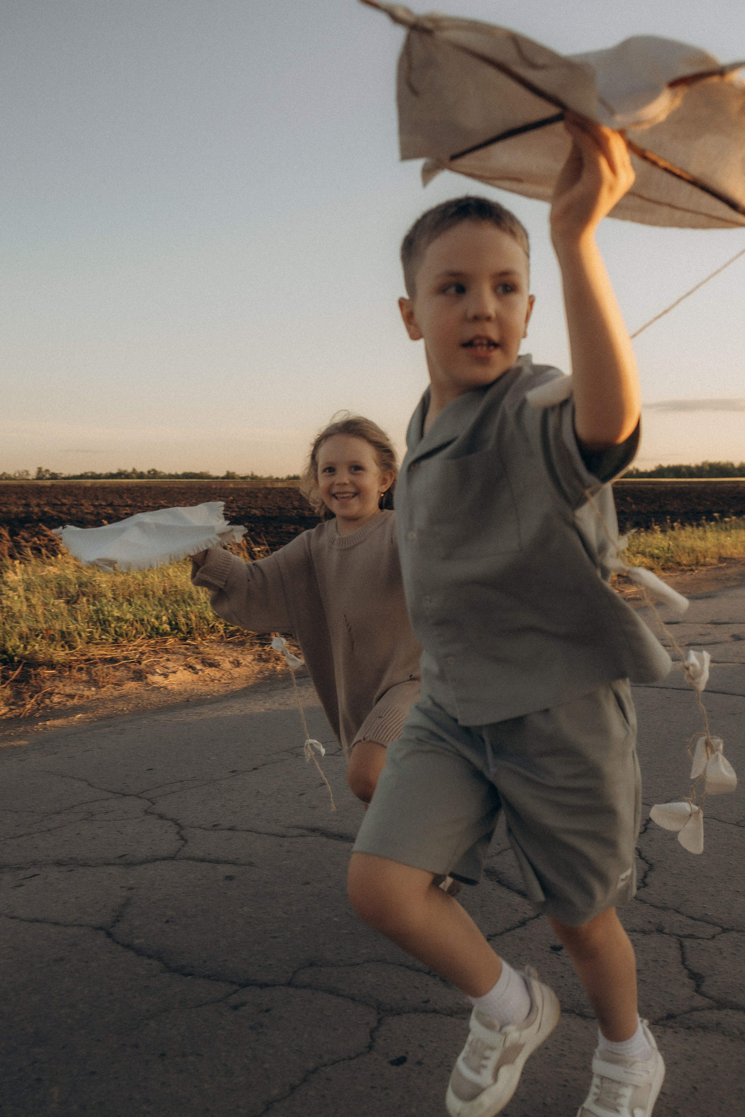 Семейная в ромашках. Эльвира Галимьянова — семейный фотограф Екатеринбурга