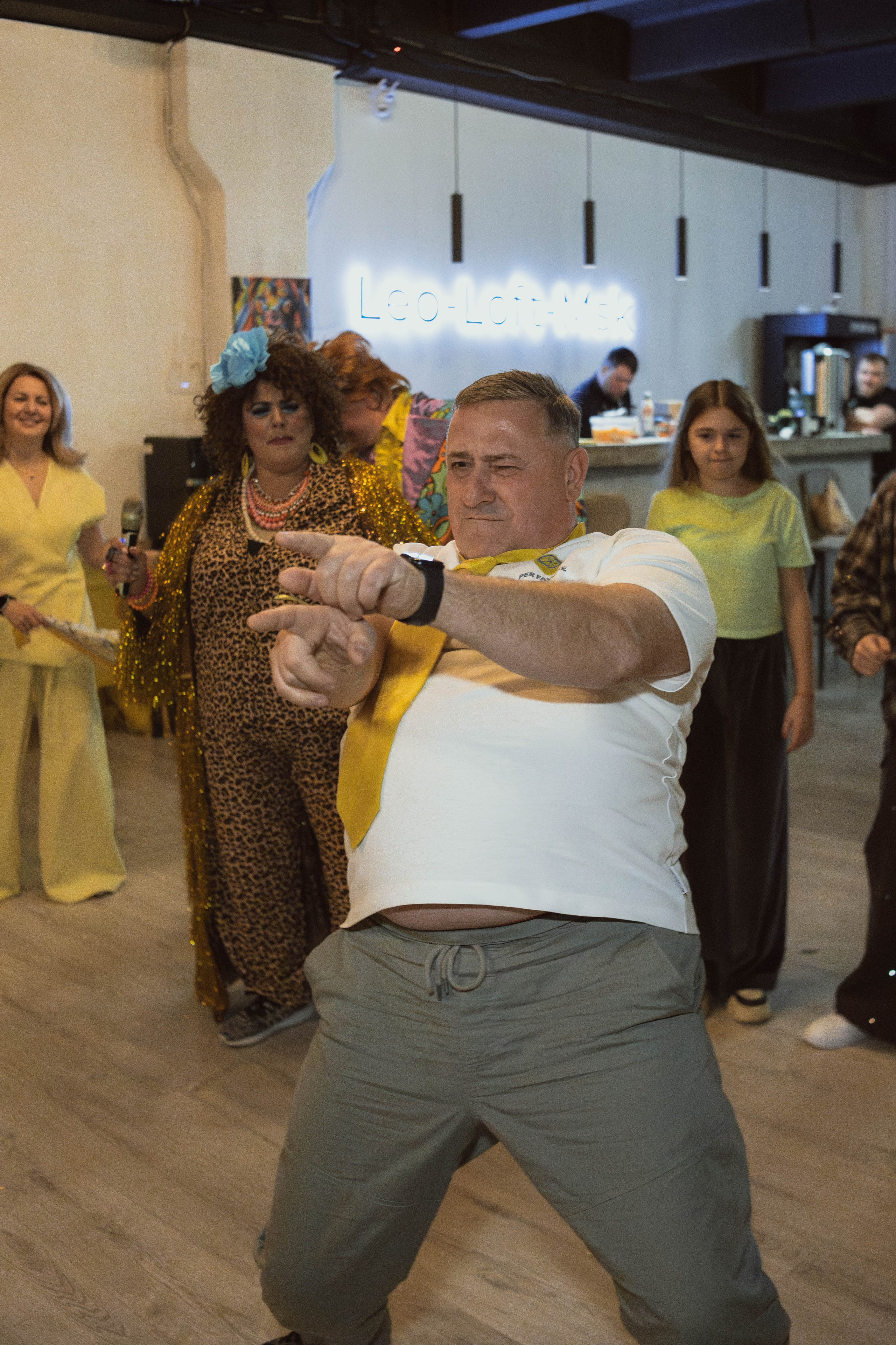 День рождения Ирины. Семейный фотограф Гульцовская Екатерина