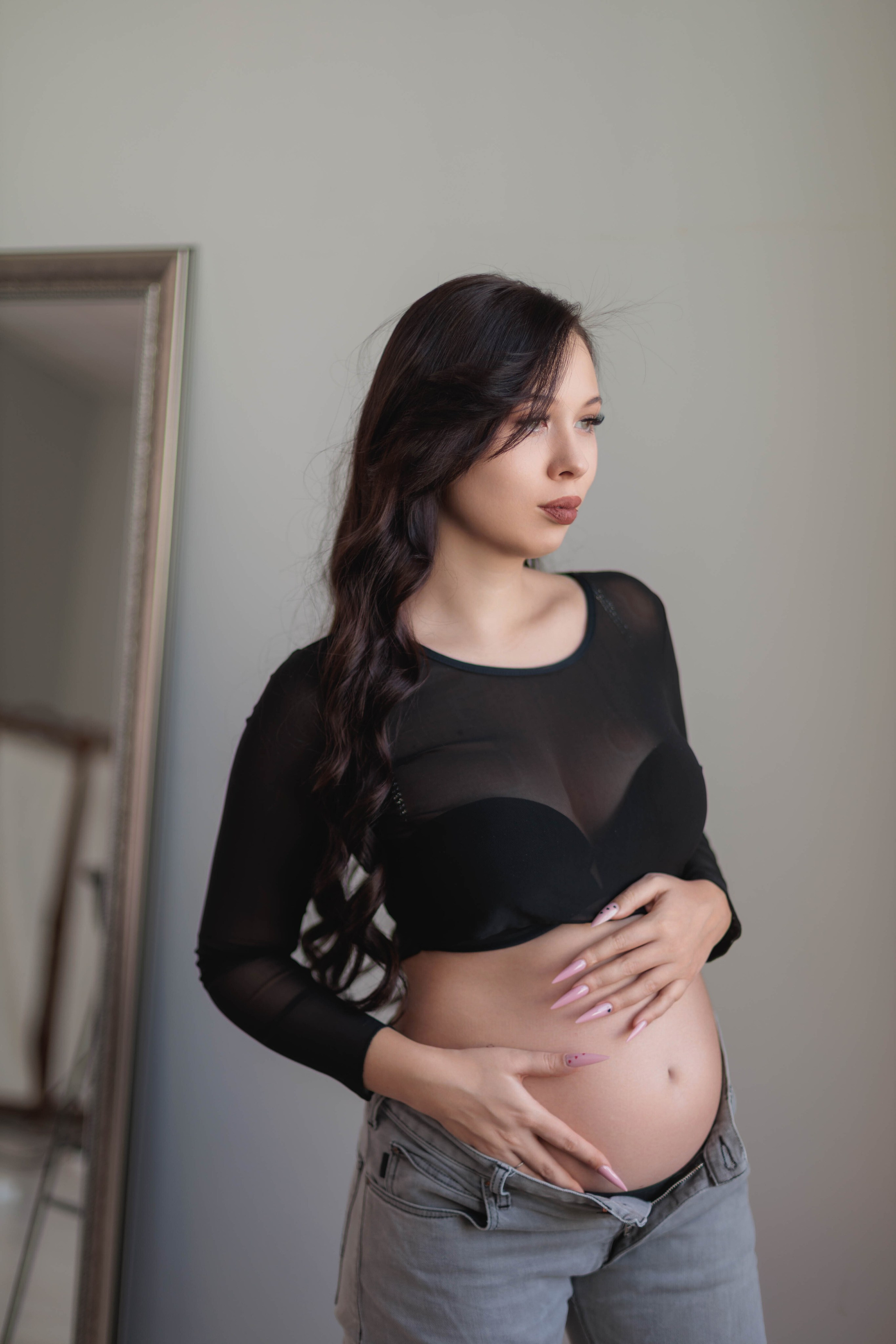 Дарья. Семейный фотограф Гульцовская Екатерина