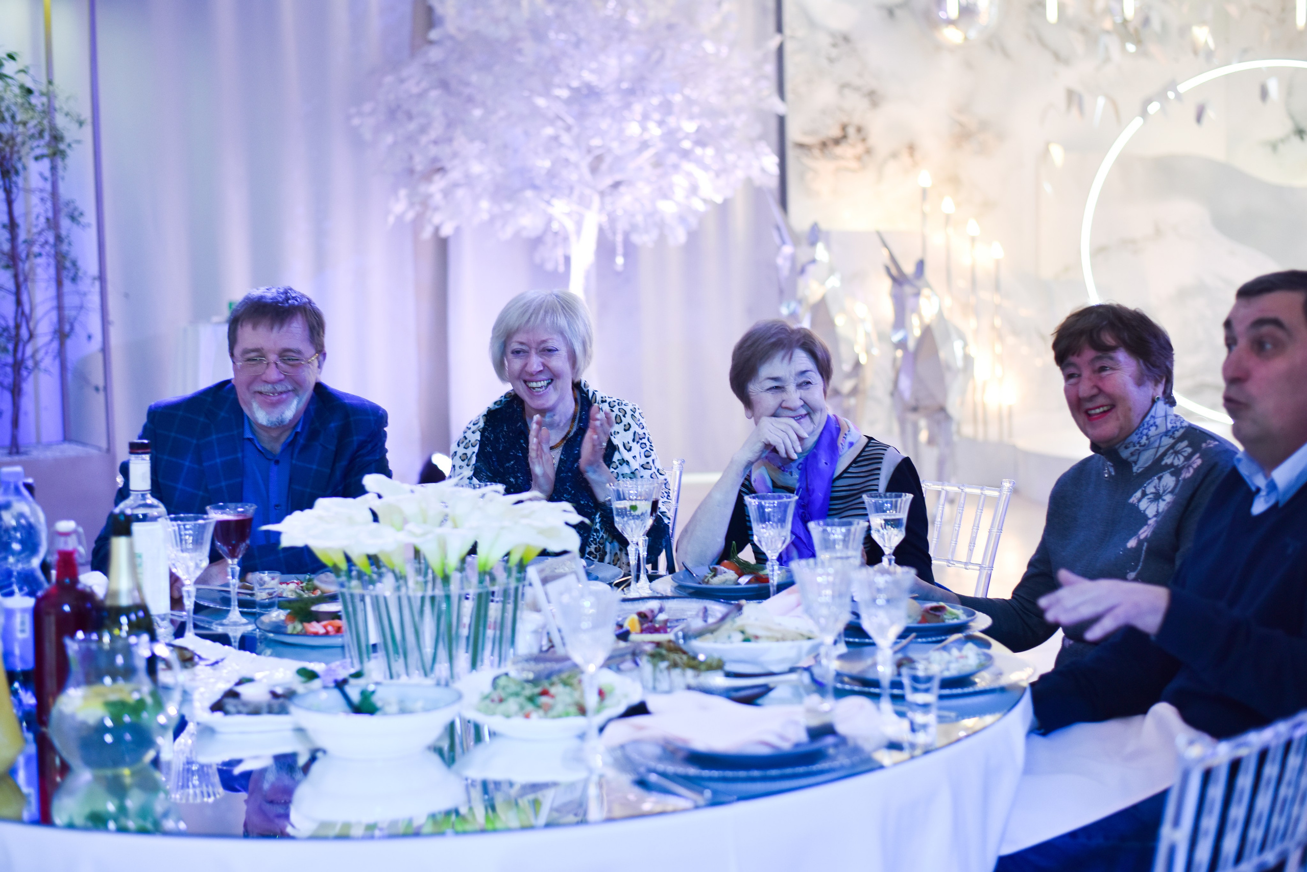 Василиса и Артём. Фотограф Таина Комбарова