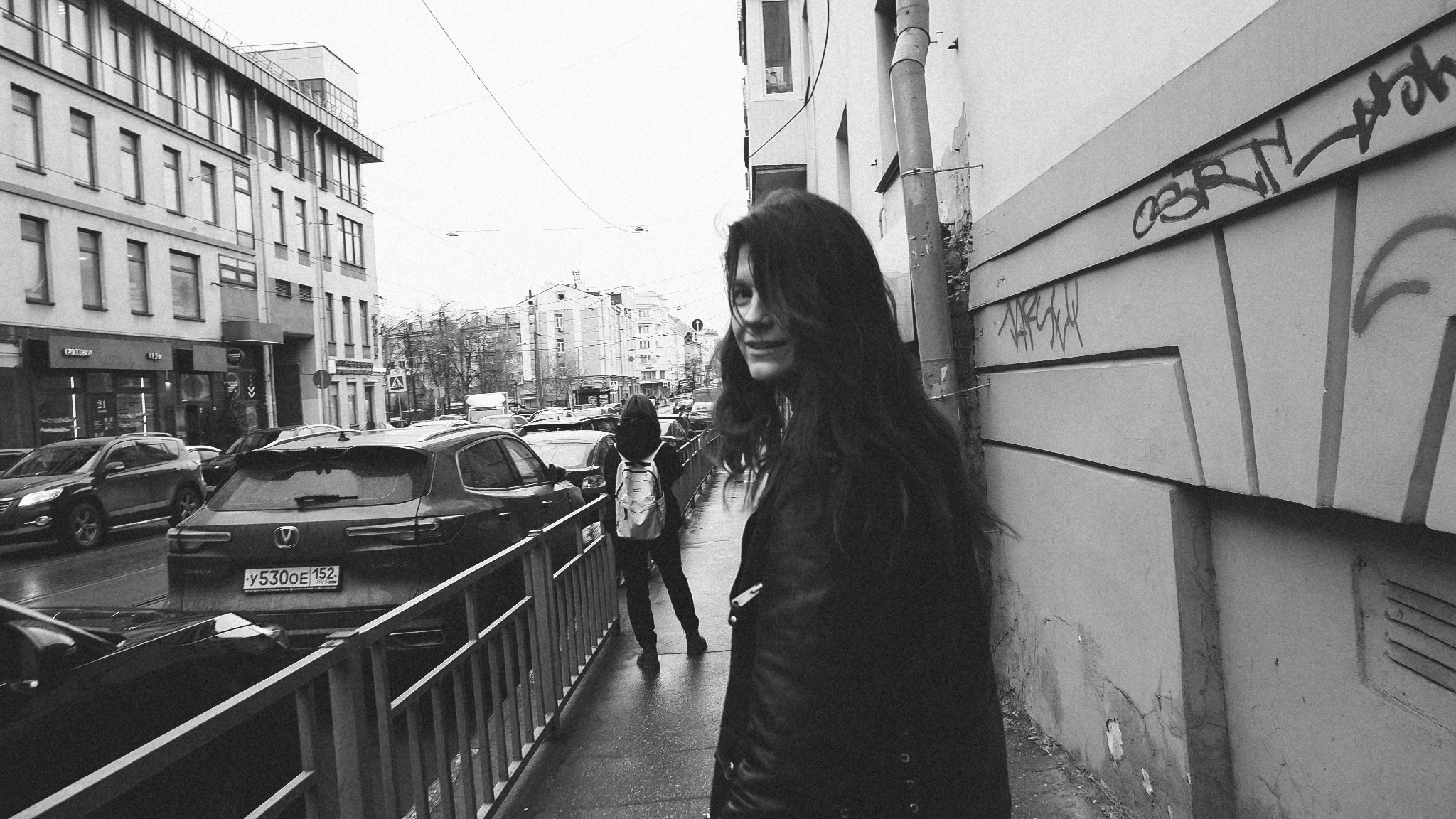 Женя х fuji. Фотограф Нижний Новгород