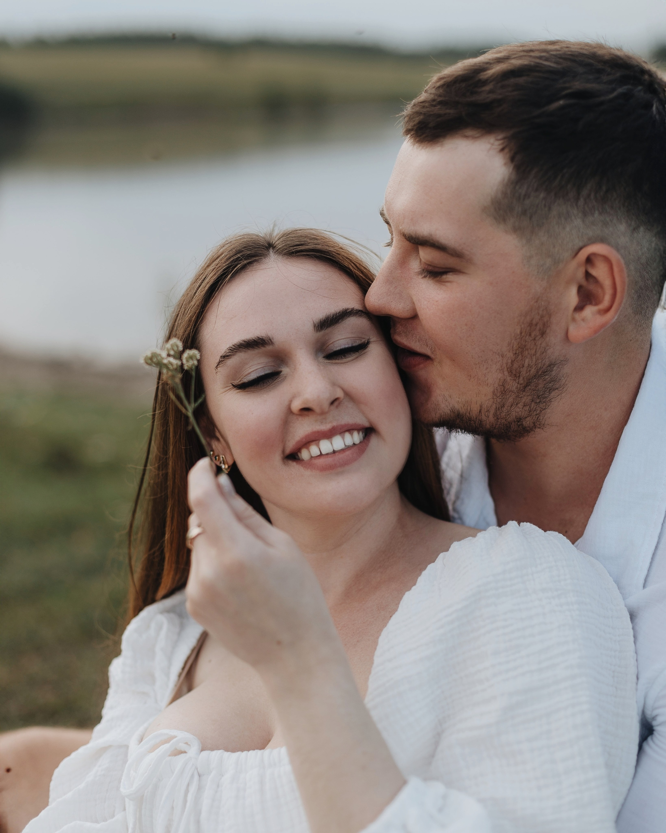 Елизавета и Андрей. Фотограф Брянск