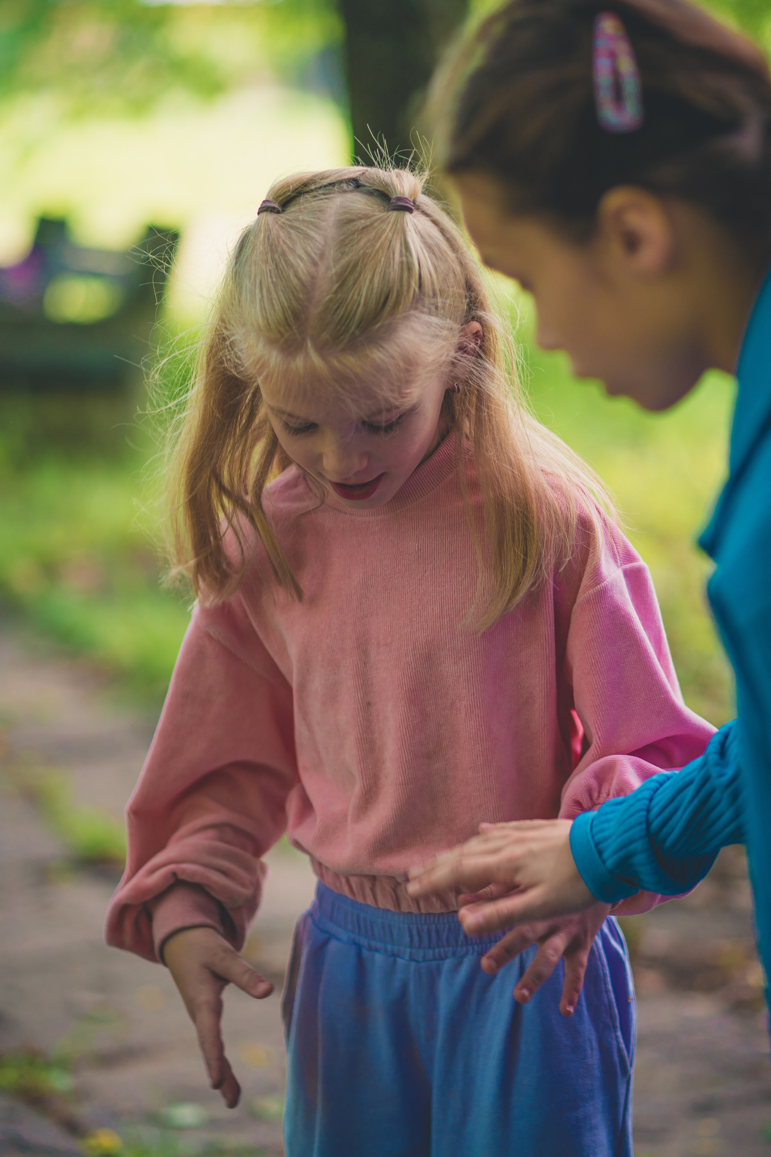 Детский лагерь — 1 смена 2023 год. Иван Кубик — фотограф и видеограф