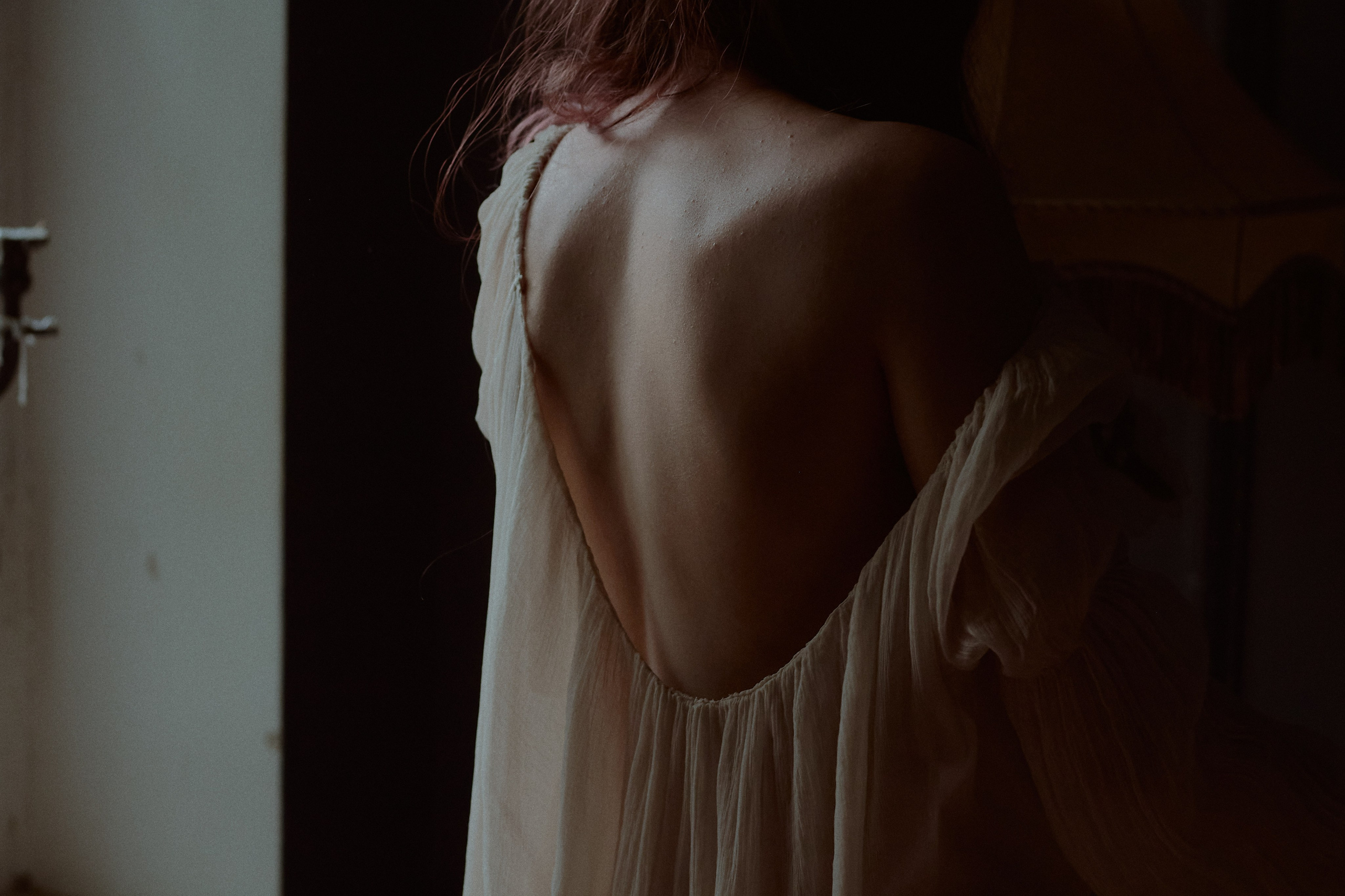 Мари. Фотограф лавстори Москва/МО Приятелева Ангелина