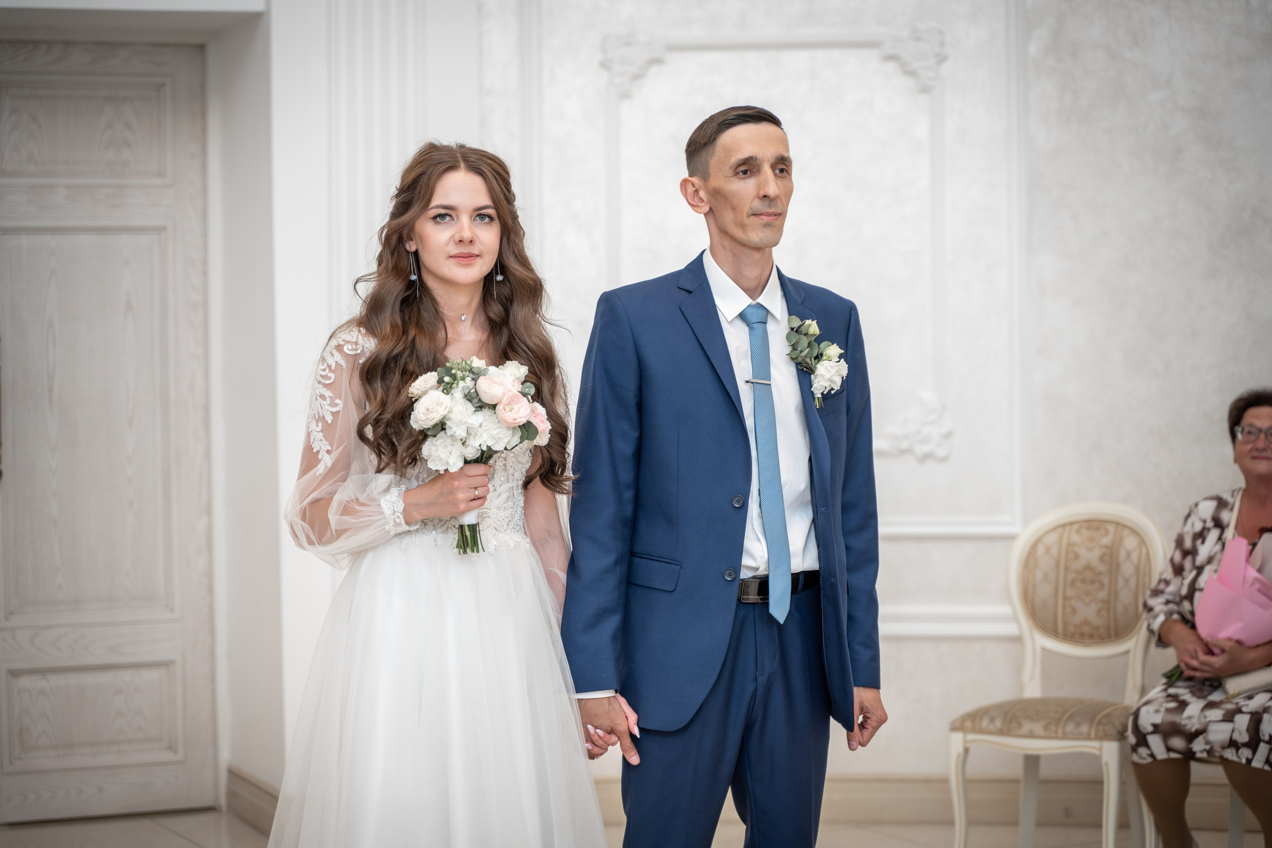 Подборка Регистраций. Свадебный и семейный фотограф в Новосибирске Данил Коротких