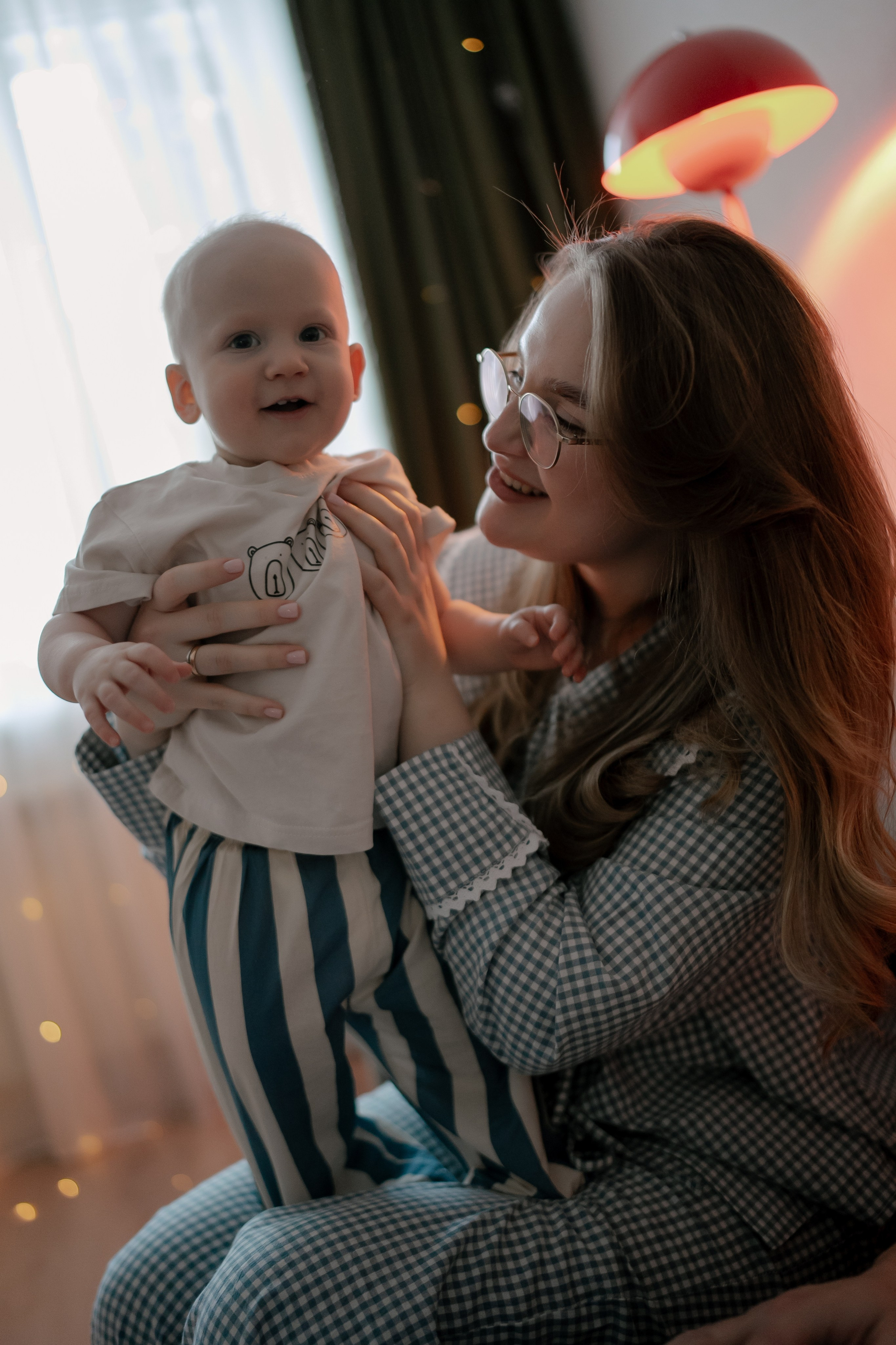 Годовасие Льва. Свадебный и семейный фотограф в Москве и Красногорске — живые кадры | Анастасия Тихонова