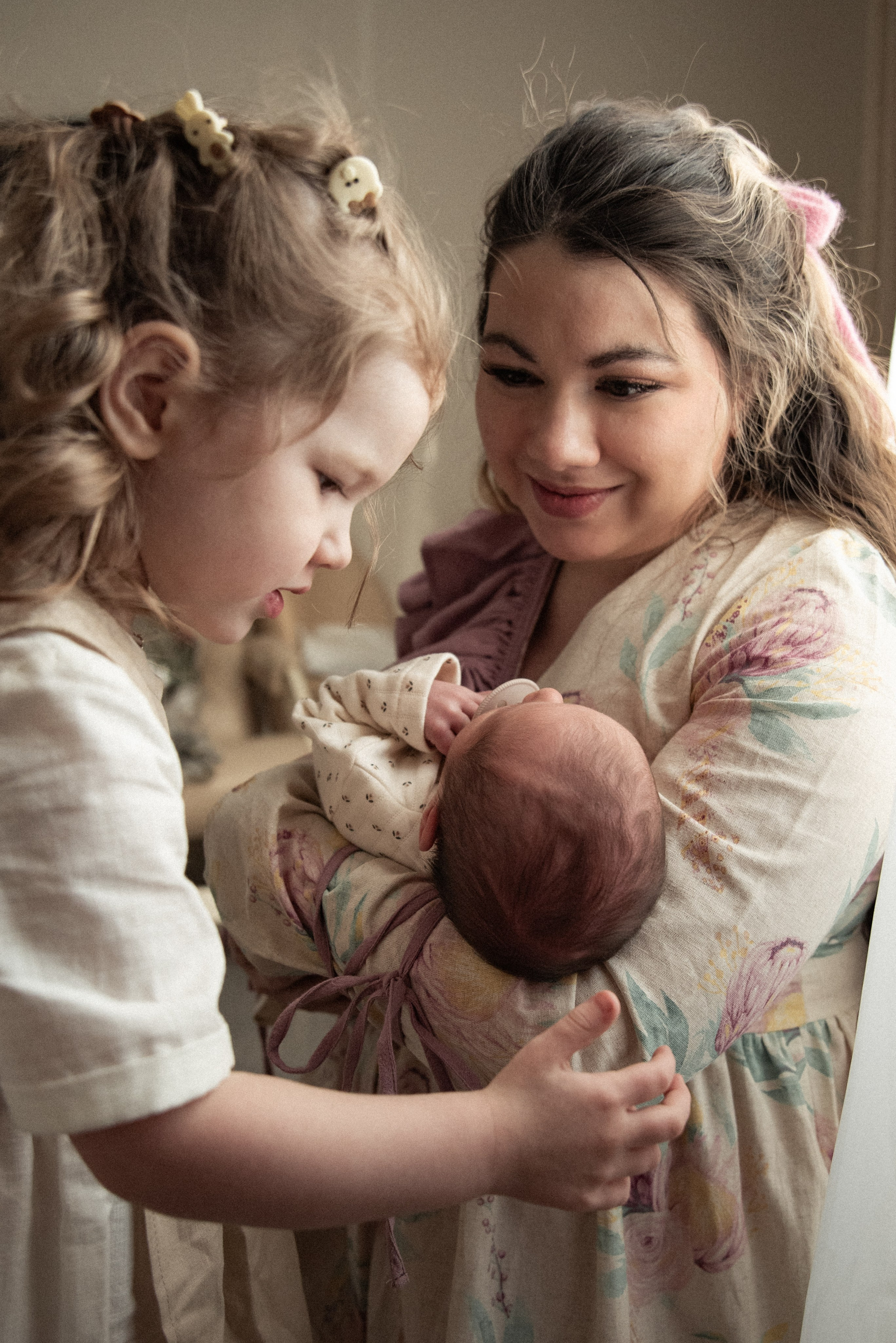 День встречи. Семейный и детский фотограф в Санкт-Петербурге Татьяна Дмитренко