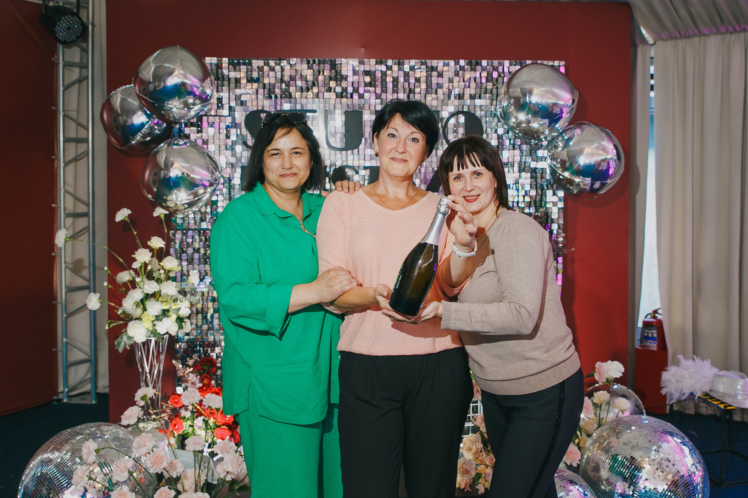 Репортажная фотосъёмка. Фотоотчёты с мероприятий. Свадебный и портретный фотограф в Липецке Станислав Истомин