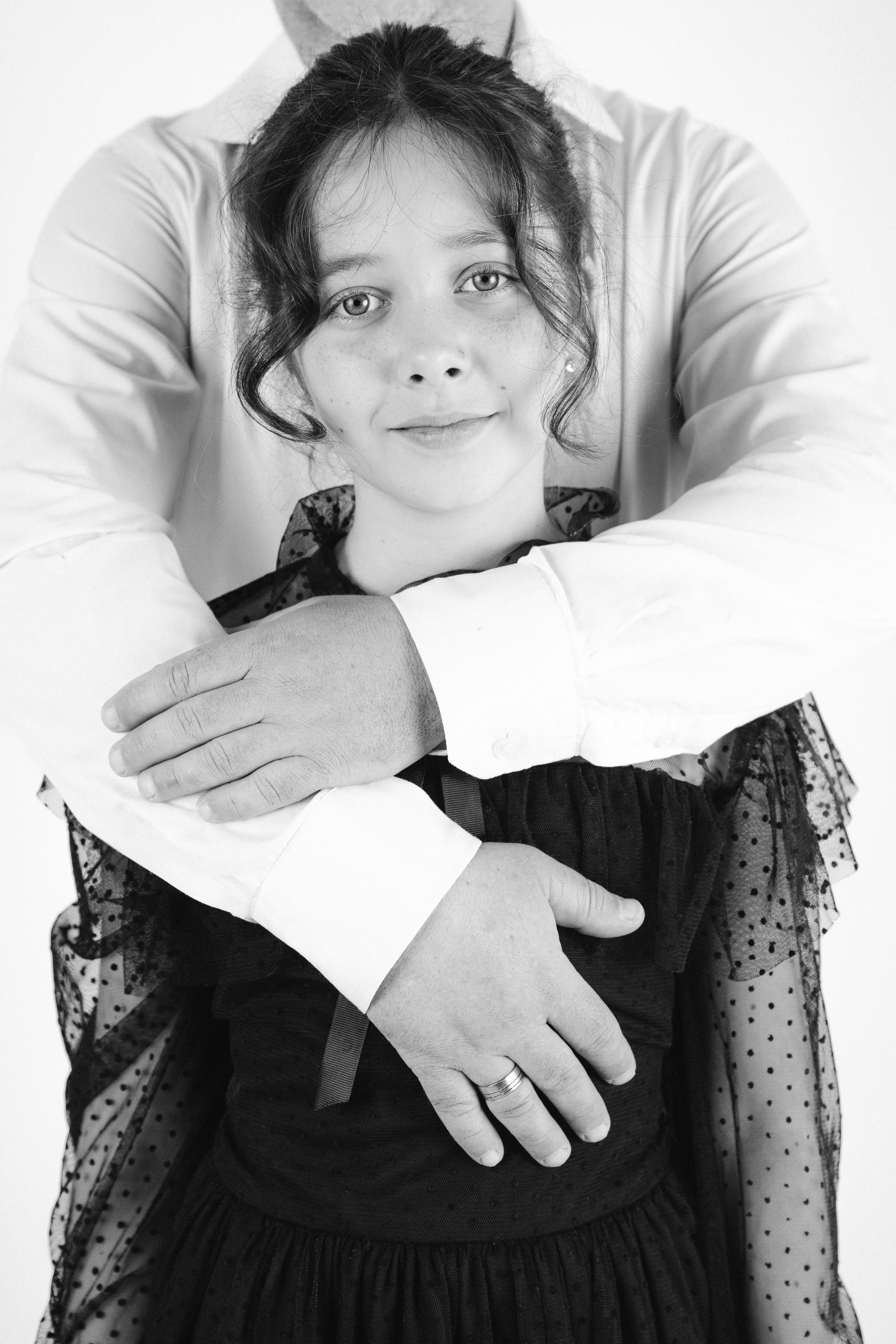 Семейные и детские фотосессии. Студийный и свадебный фотограф и видеограф в Севастополе — Юлия Макаренко