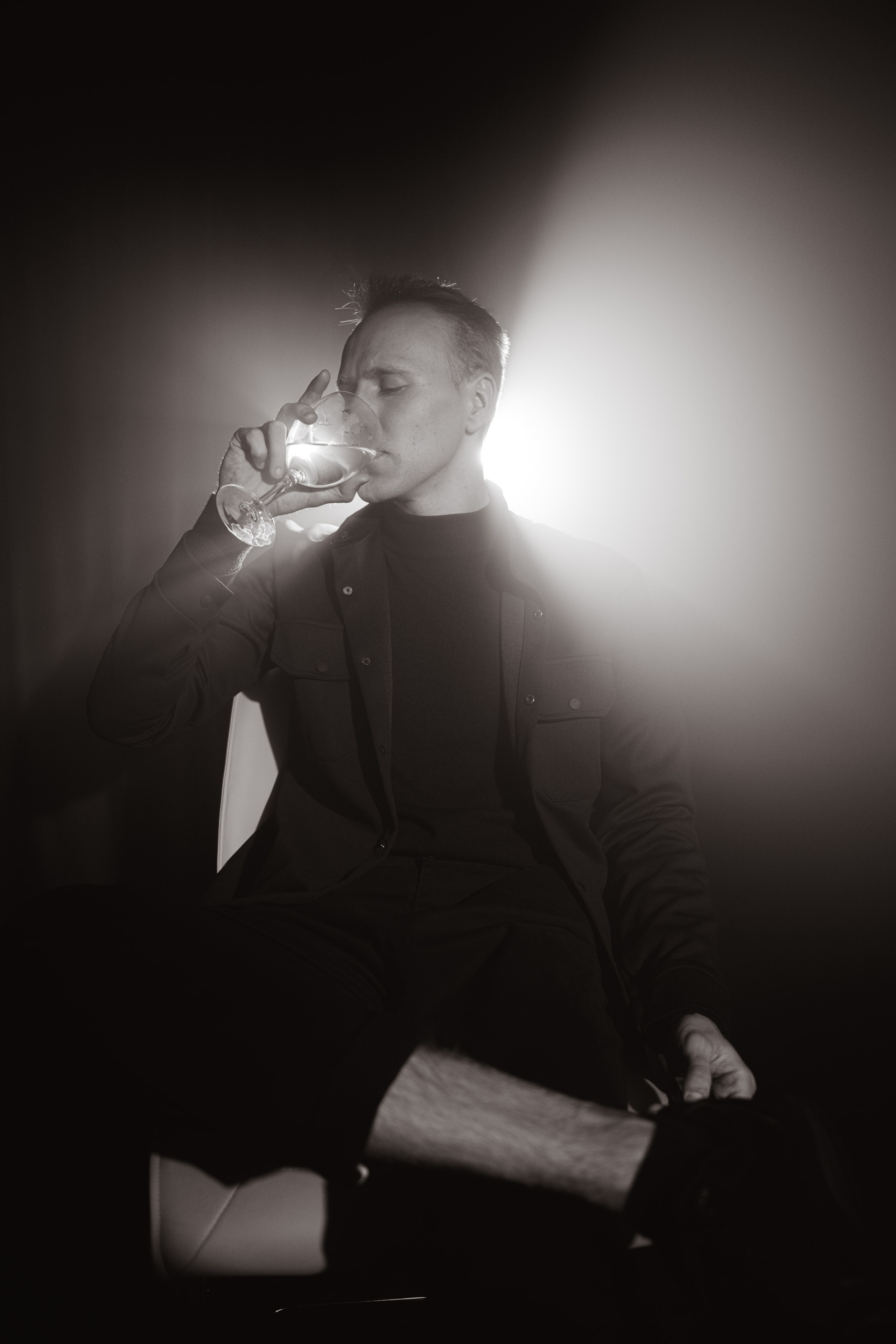 Мужская фотосъемка. Студийный и свадебный фотограф и видеограф в Севастополе — Юлия Макаренко