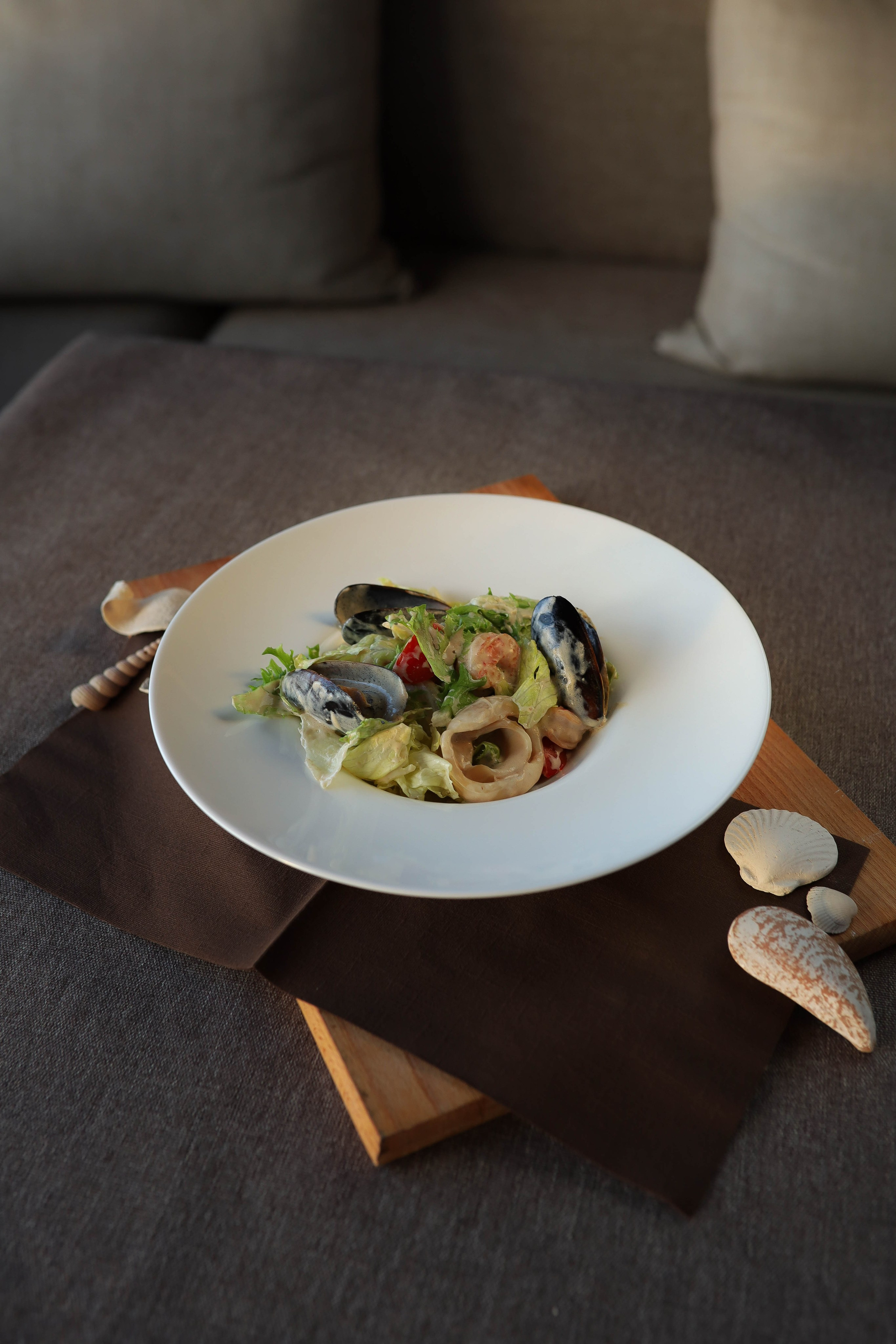 Ресторан Парус. Фотограф  Ксения Евдокова. Дзержинск, Нижний, Москва, Питер