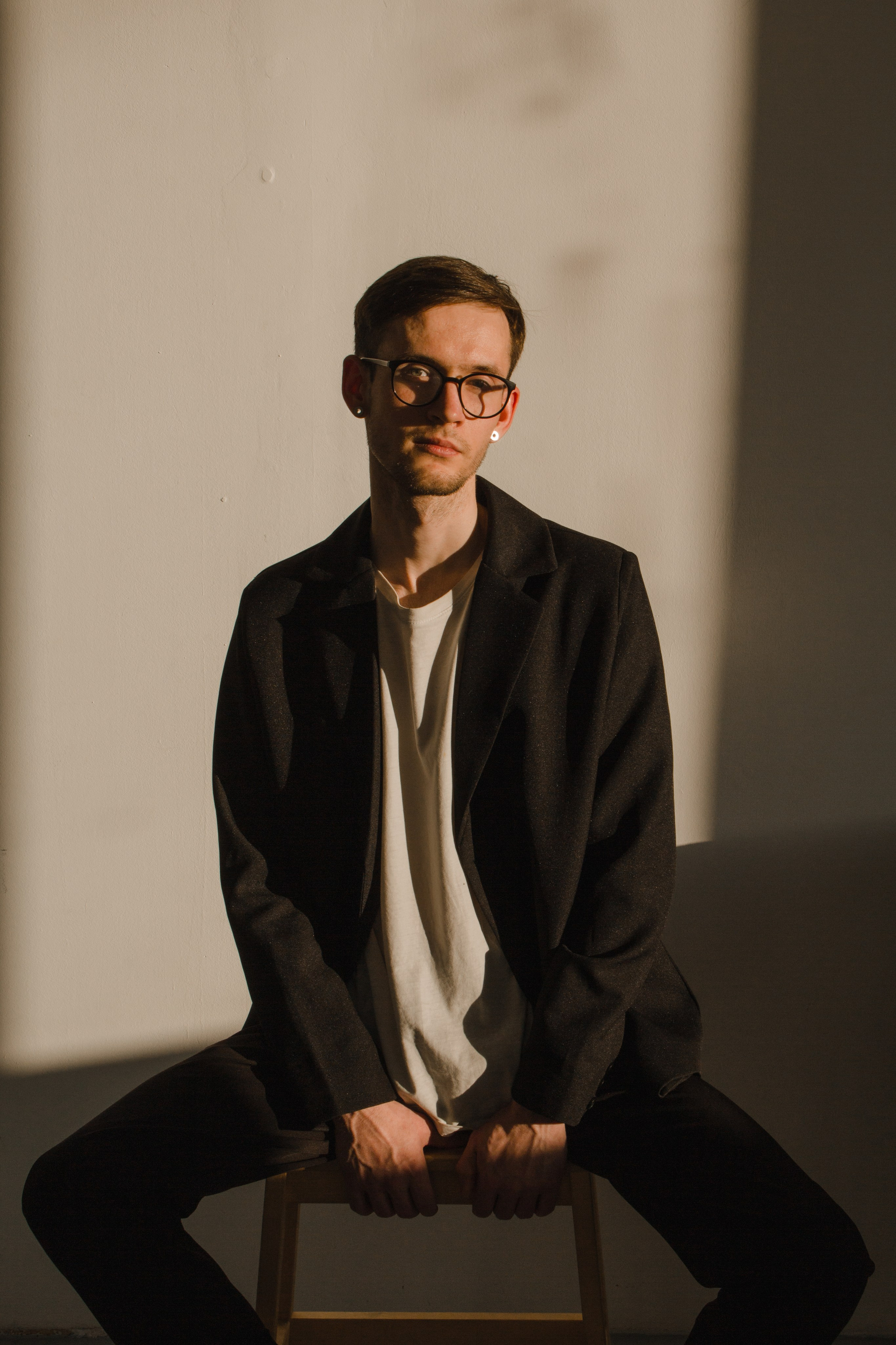 Филипп. Фотограф в Ижевске Надежда Лебедева