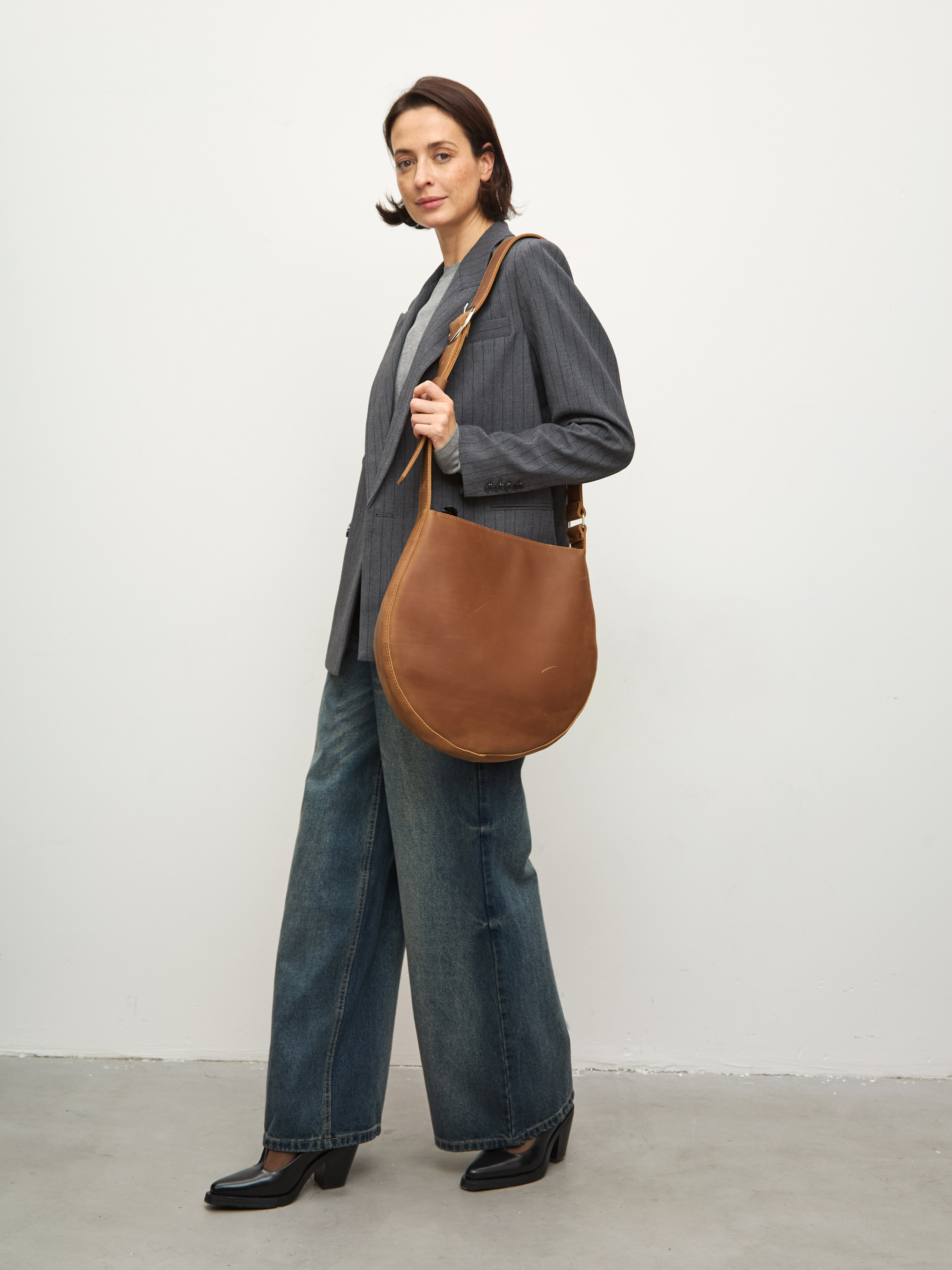 Каталог для бренда SHERWD. Fashion фотограф в Москве Ксения Чупрунова