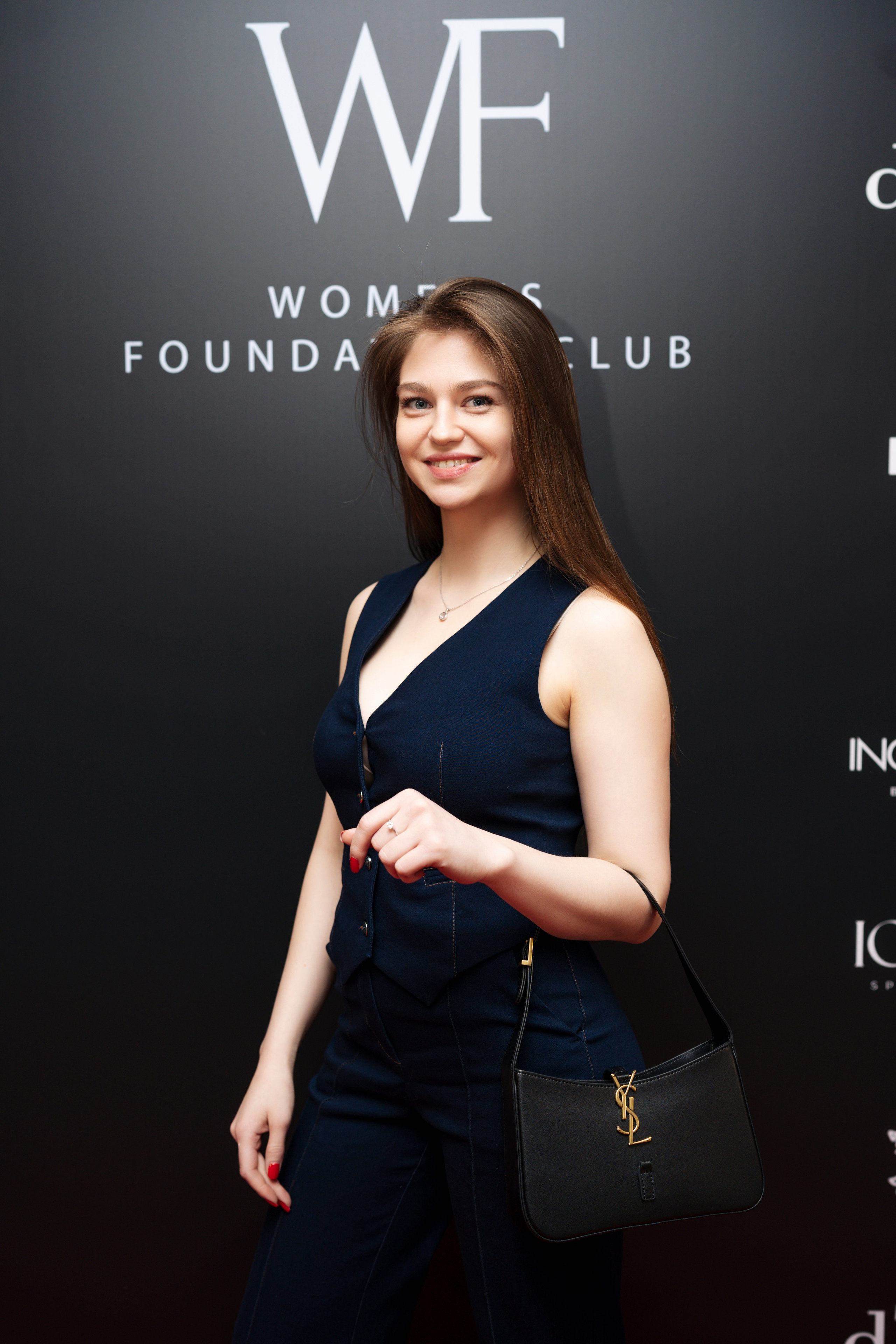 Нетворкинг Бранч WF. Свадебный фотограф в Москве Кристина Чехова