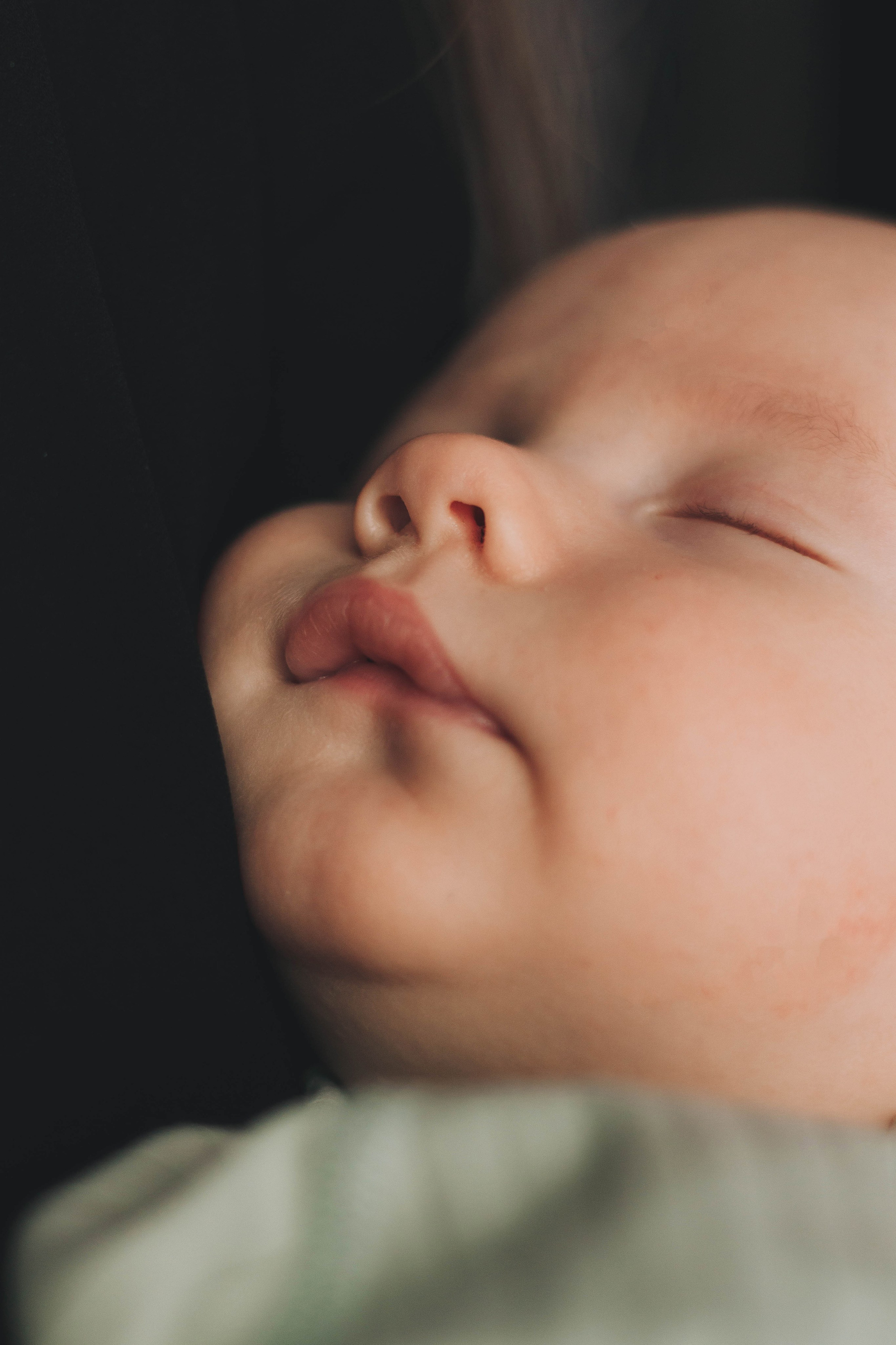 Дома с малышом. Фотограф в Краснодаре Ксения Мархинина