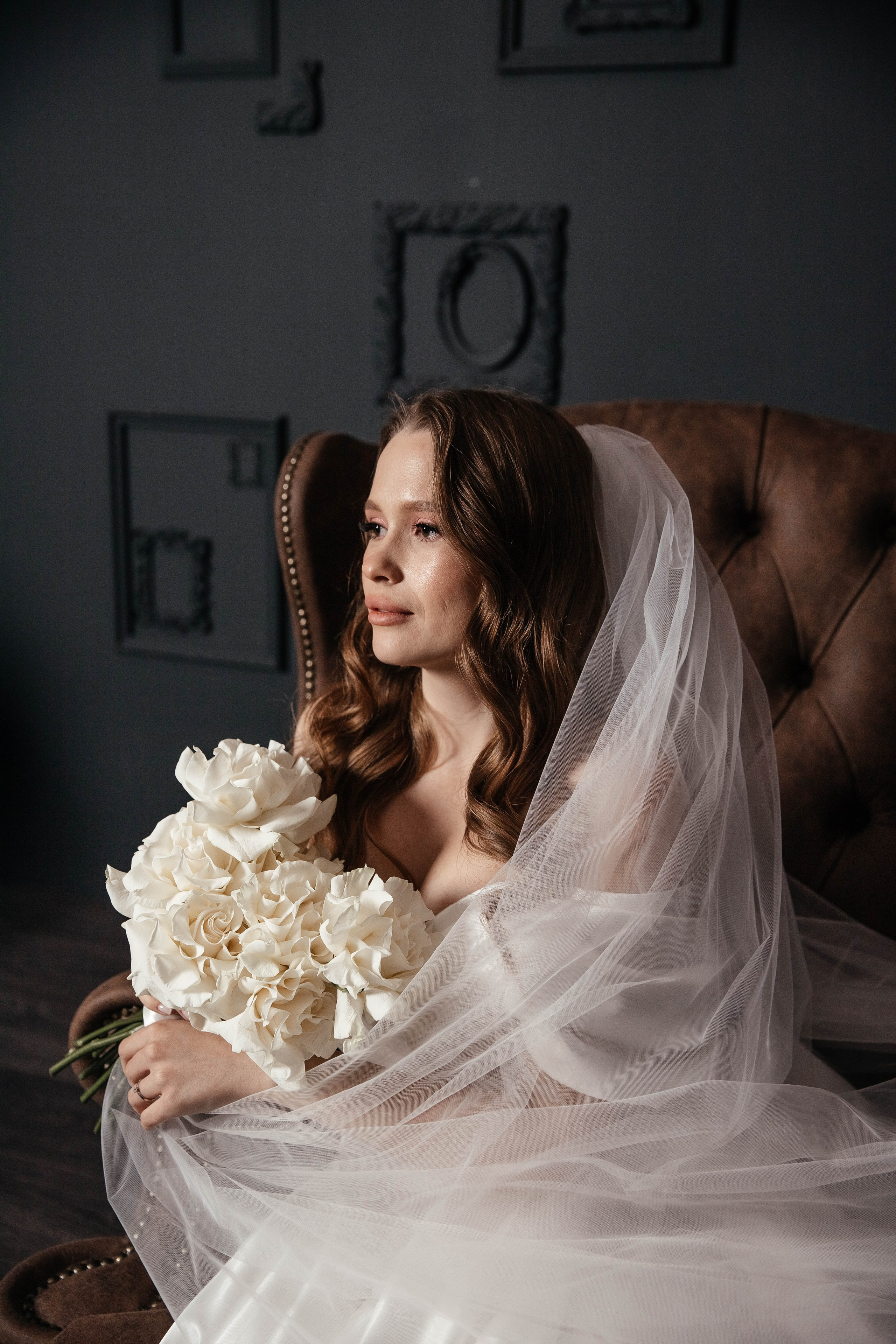 Ольга & Эдуард. Фотограф Сальск Катерина