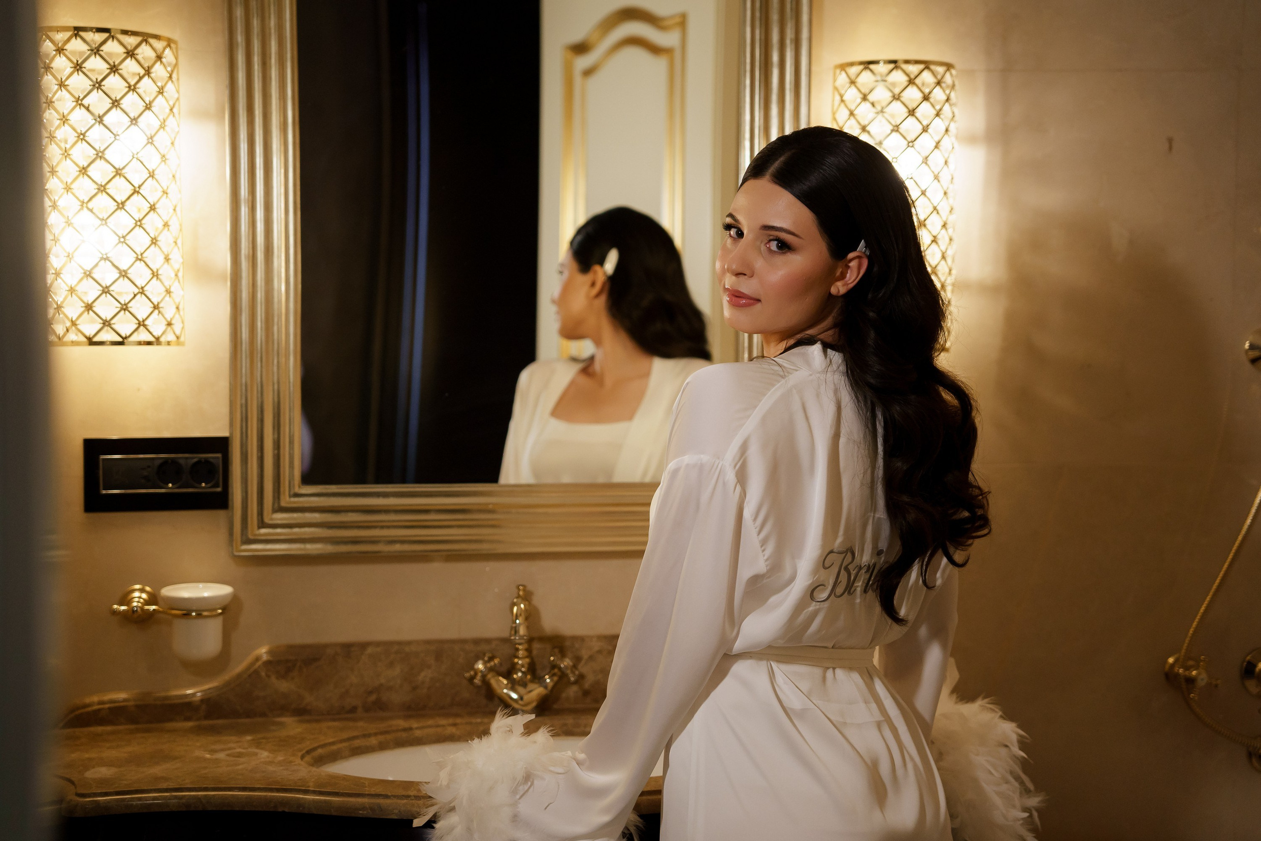 Свадьба. Свадебный фотограф из Москвы Марат Ферзалиев