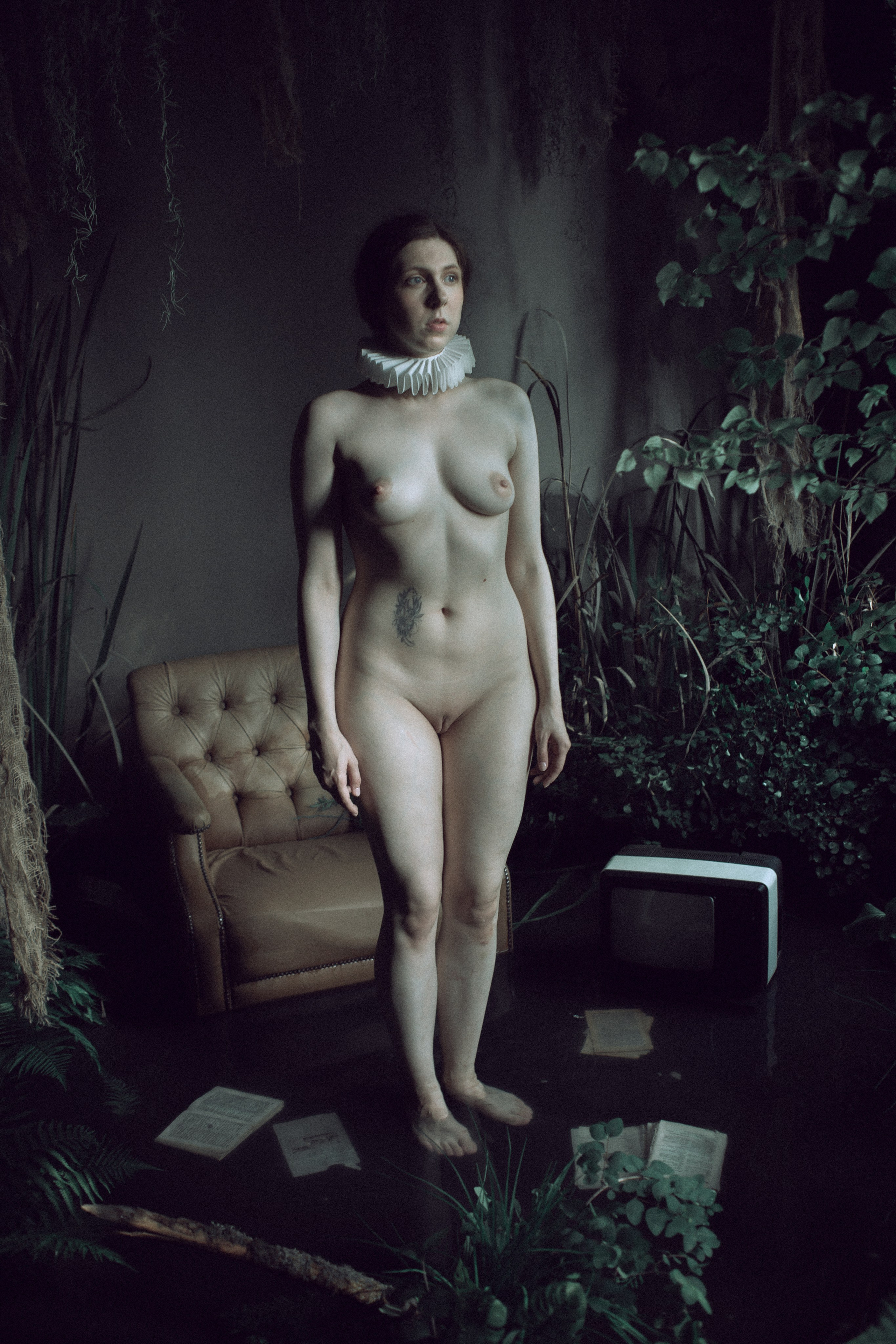 София (18+). Фотограф в Москве Лера Юдина