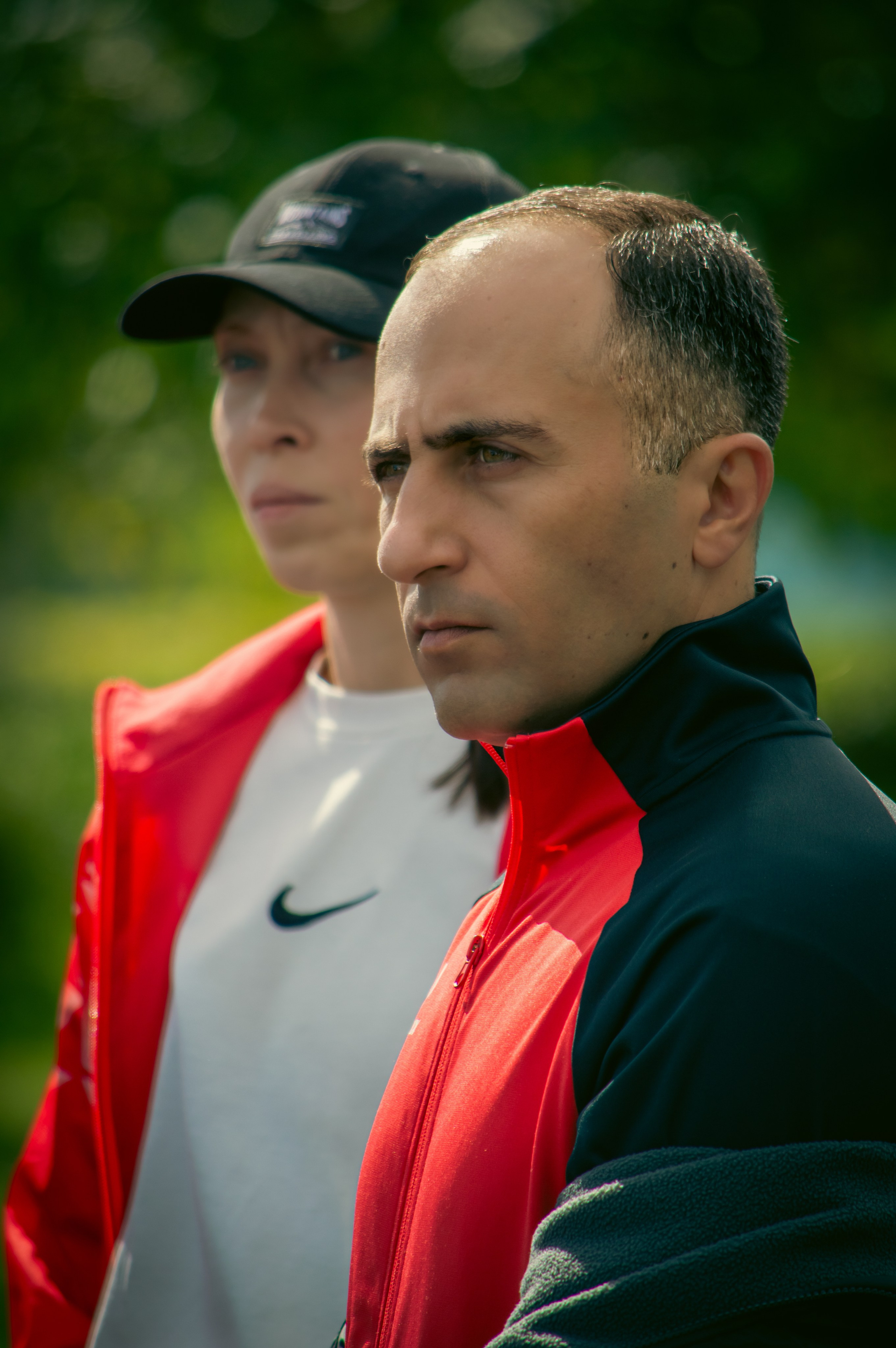 III Летняя Спартакиада 2025 Министерства социальной политики Красноярского края. G G L V D M T R | Фотограф в Красноярске