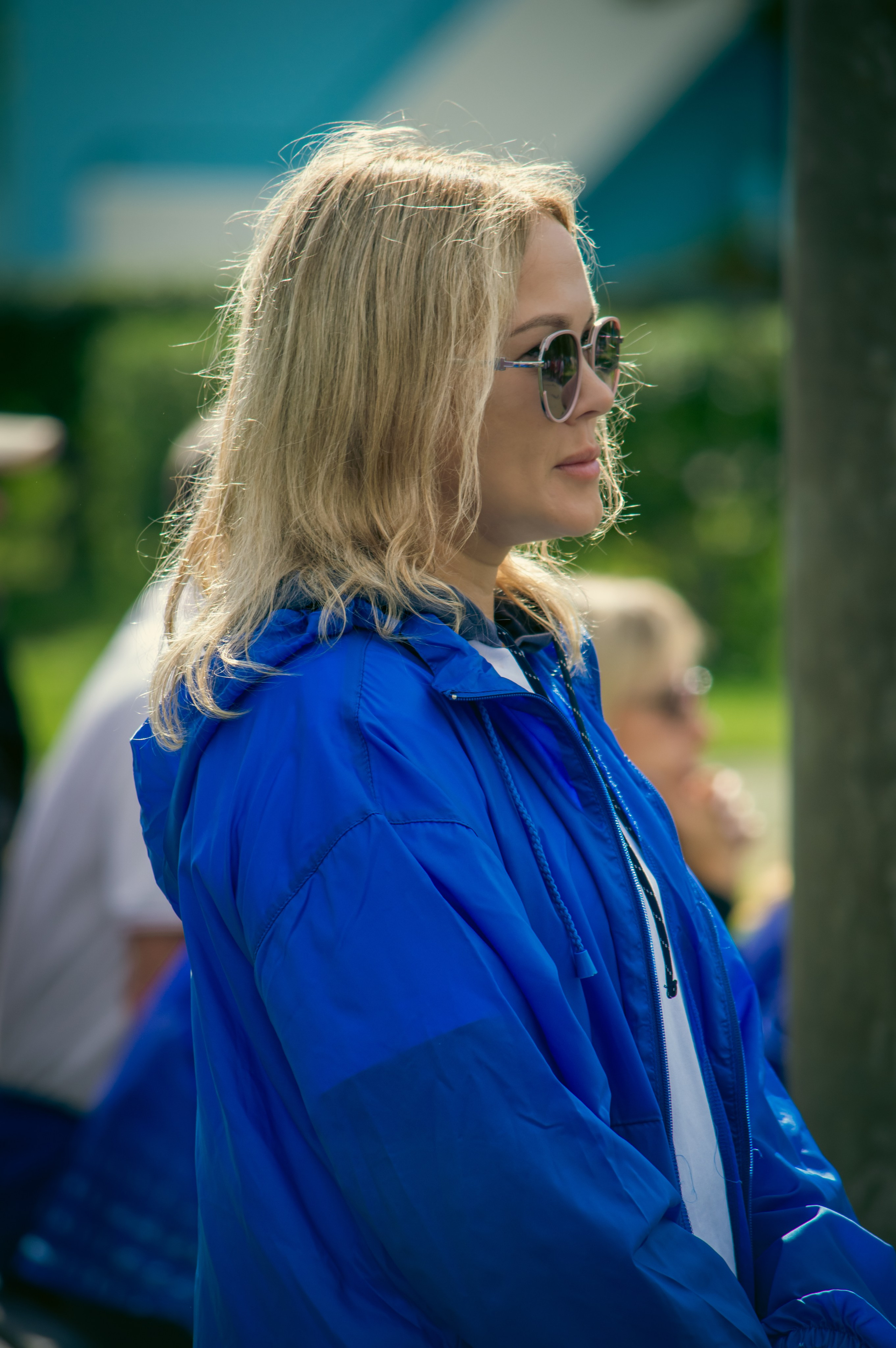 III Летняя Спартакиада 2025 Министерства социальной политики Красноярского края. G G L V D M T R | Фотограф в Красноярске