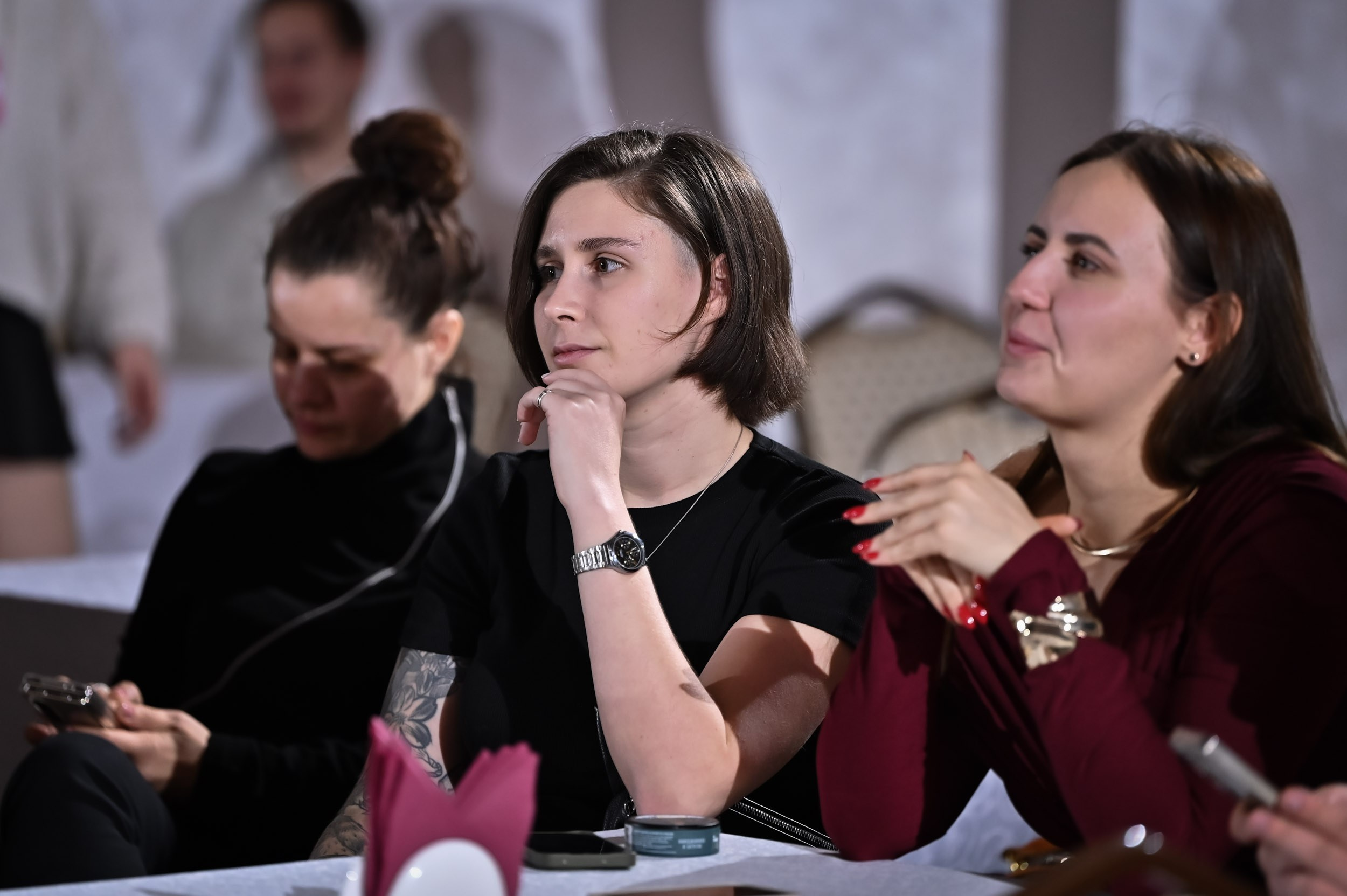 СТЕНДАП. Репортажный и свадебный фотограф в Липецке Иван Первойкин