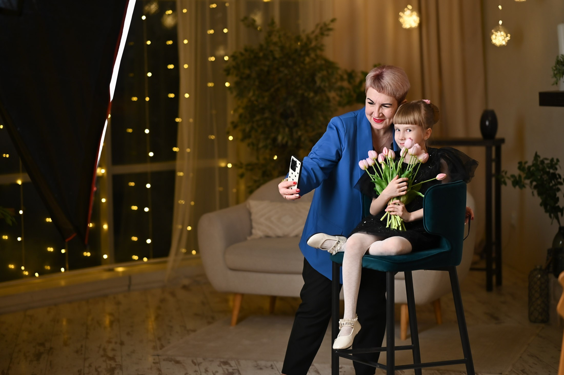 Лена. Репортажный и свадебный фотограф в Липецке Иван Первойкин