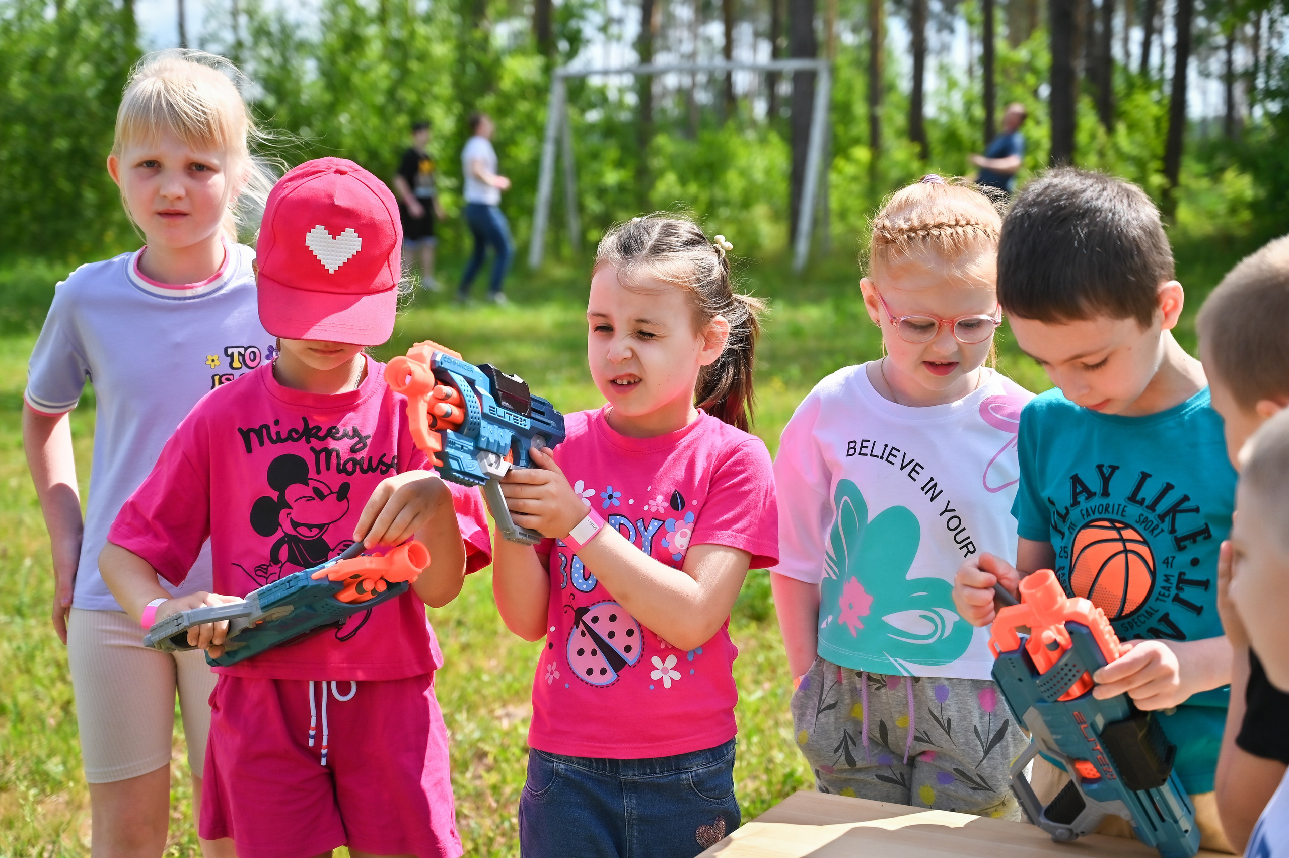 Тамбов, 78 лет компании «ТАКФ». Репортажный и свадебный фотограф в Липецке Иван Первойкин