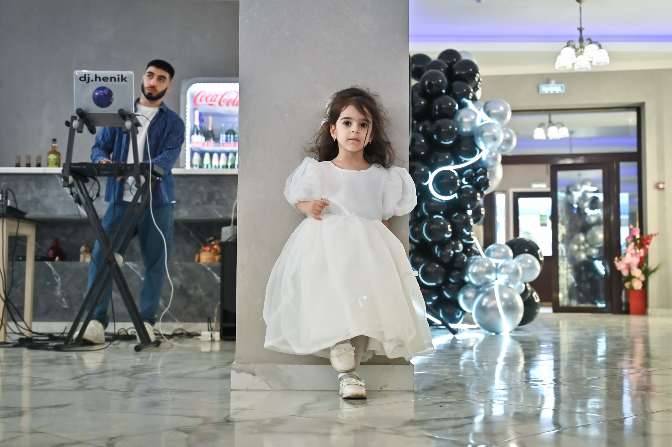 Ладо 30 лет. Репортажный и свадебный фотограф в Липецке Иван Первойкин