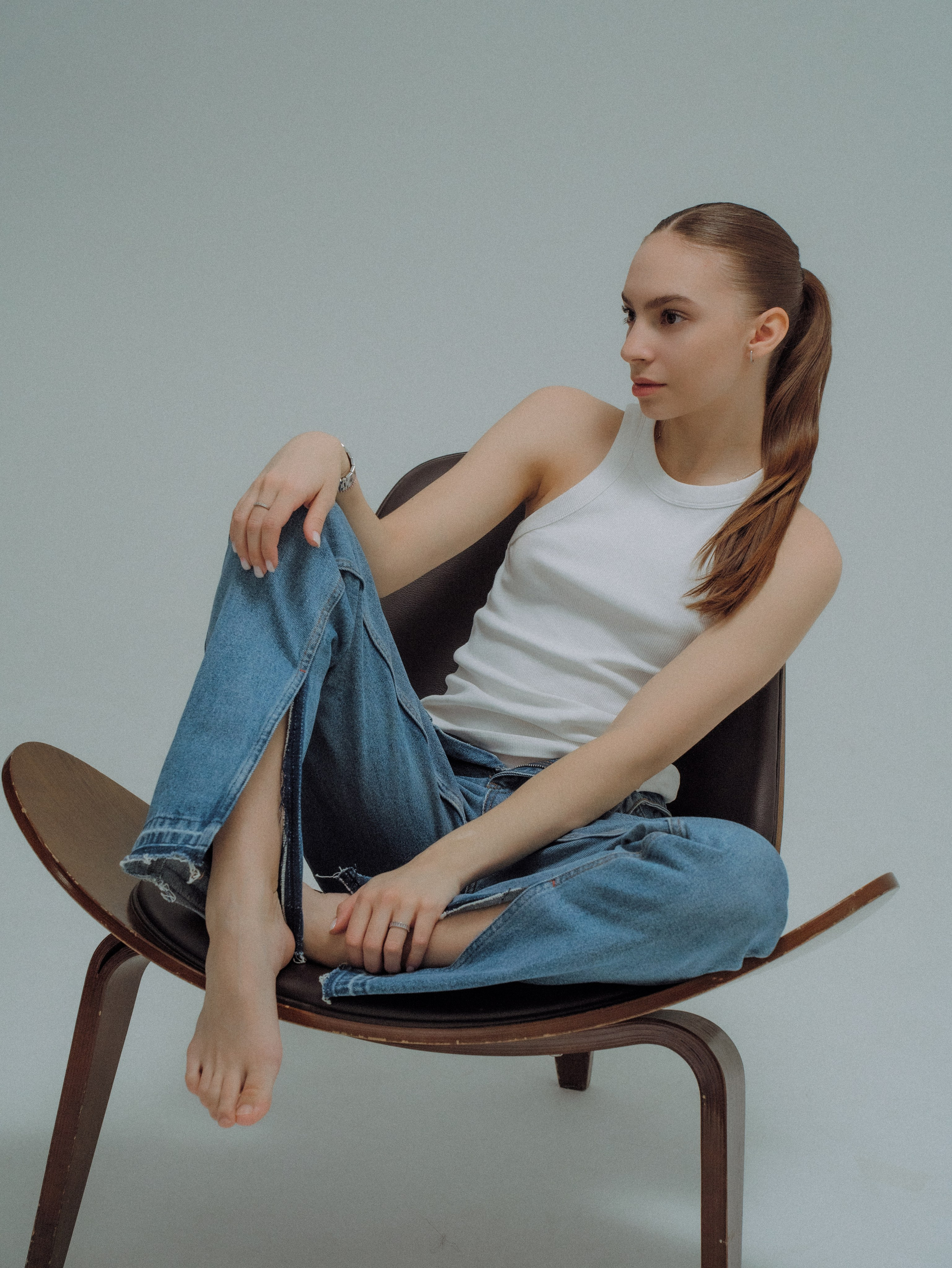 Маша. Фотограф в Санкт-Петербурге Полковникова Юлия