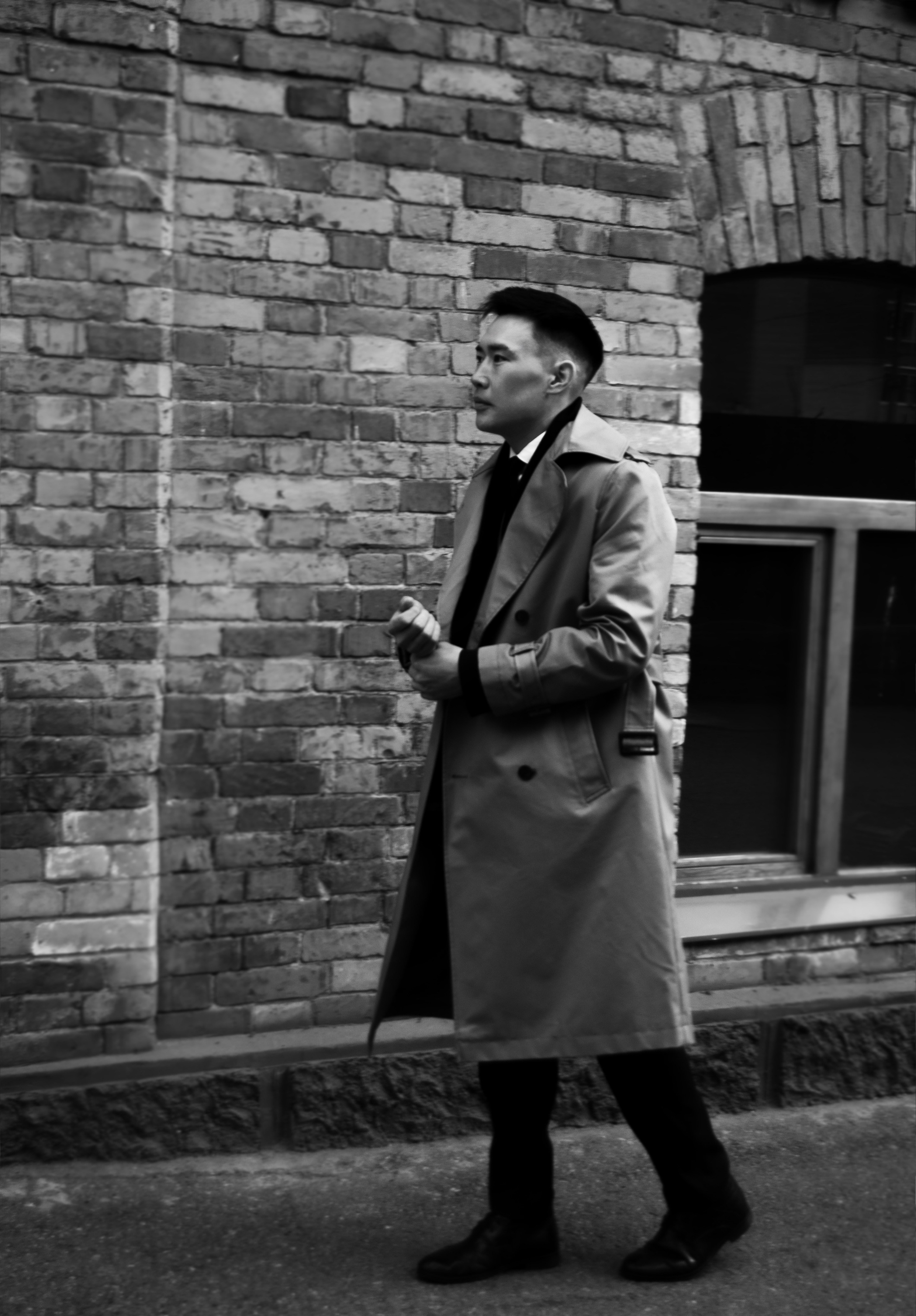 Денис. Фотограф Чита Комарова Ксения