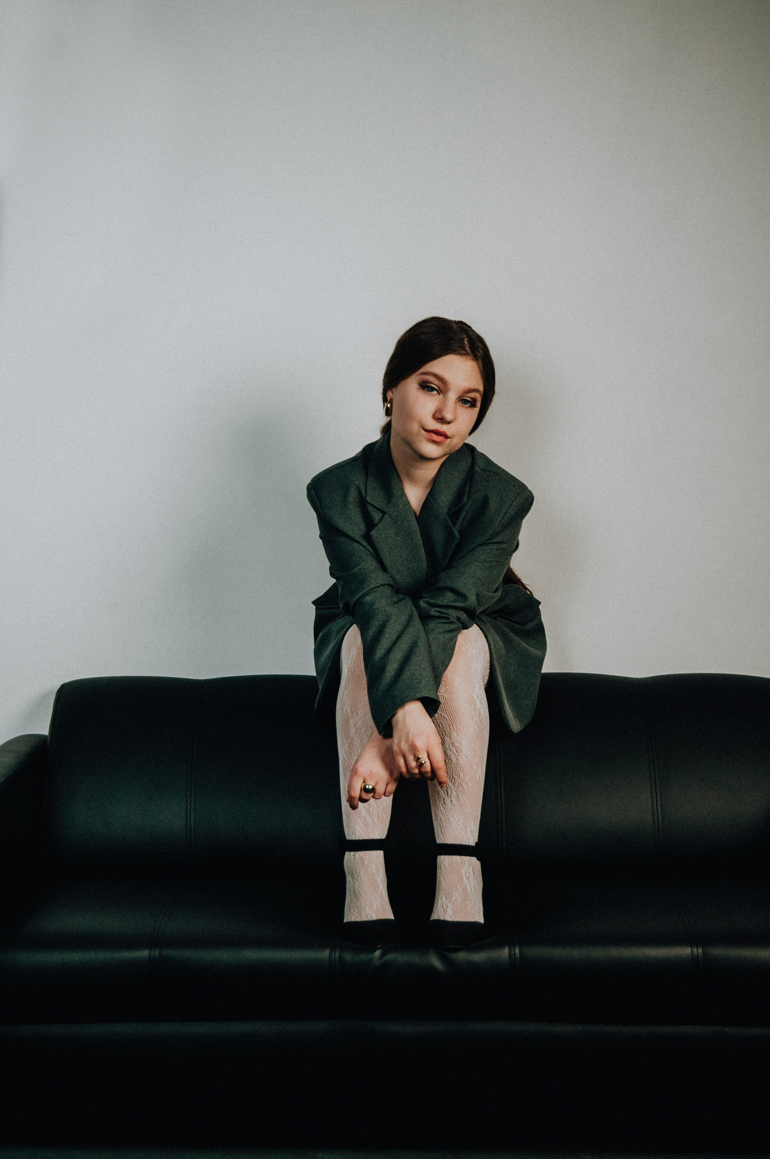 Алина. Фотограф Чита Комарова Ксения