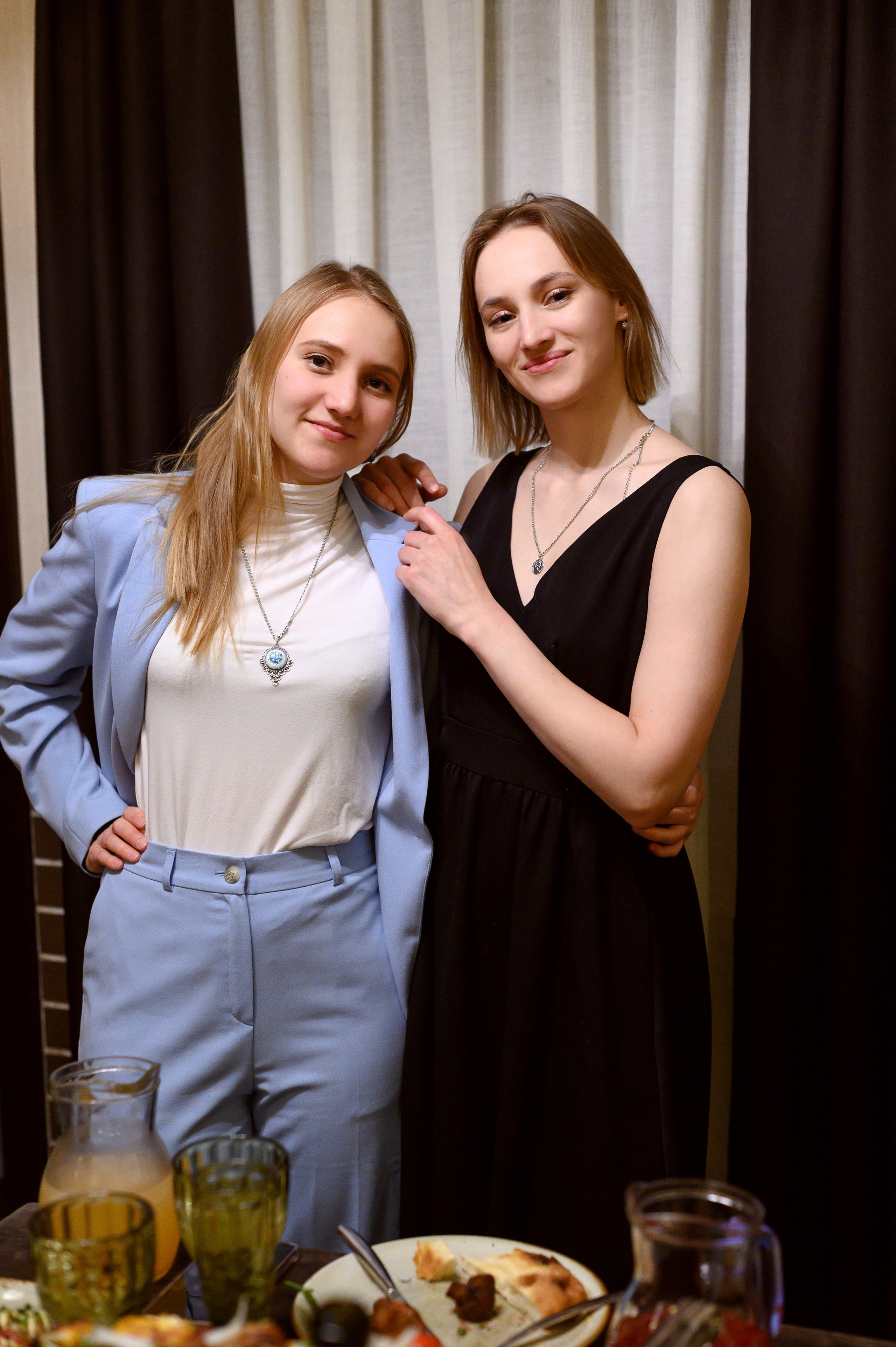 Юбилей. Фотограф Галина Лисанова, г. Брянск