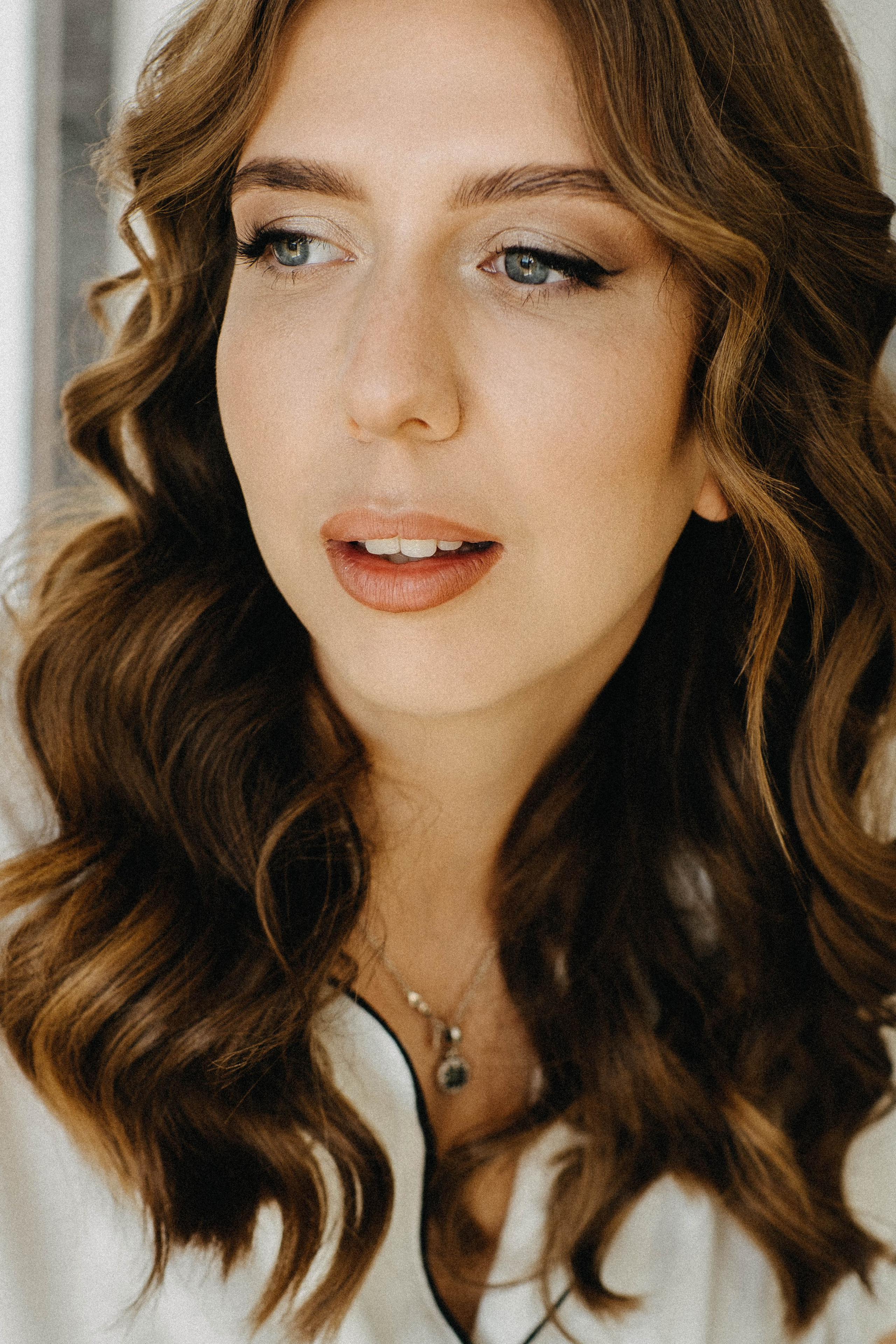 Даша и Миша. Свадебный фотограф Оля Григунова