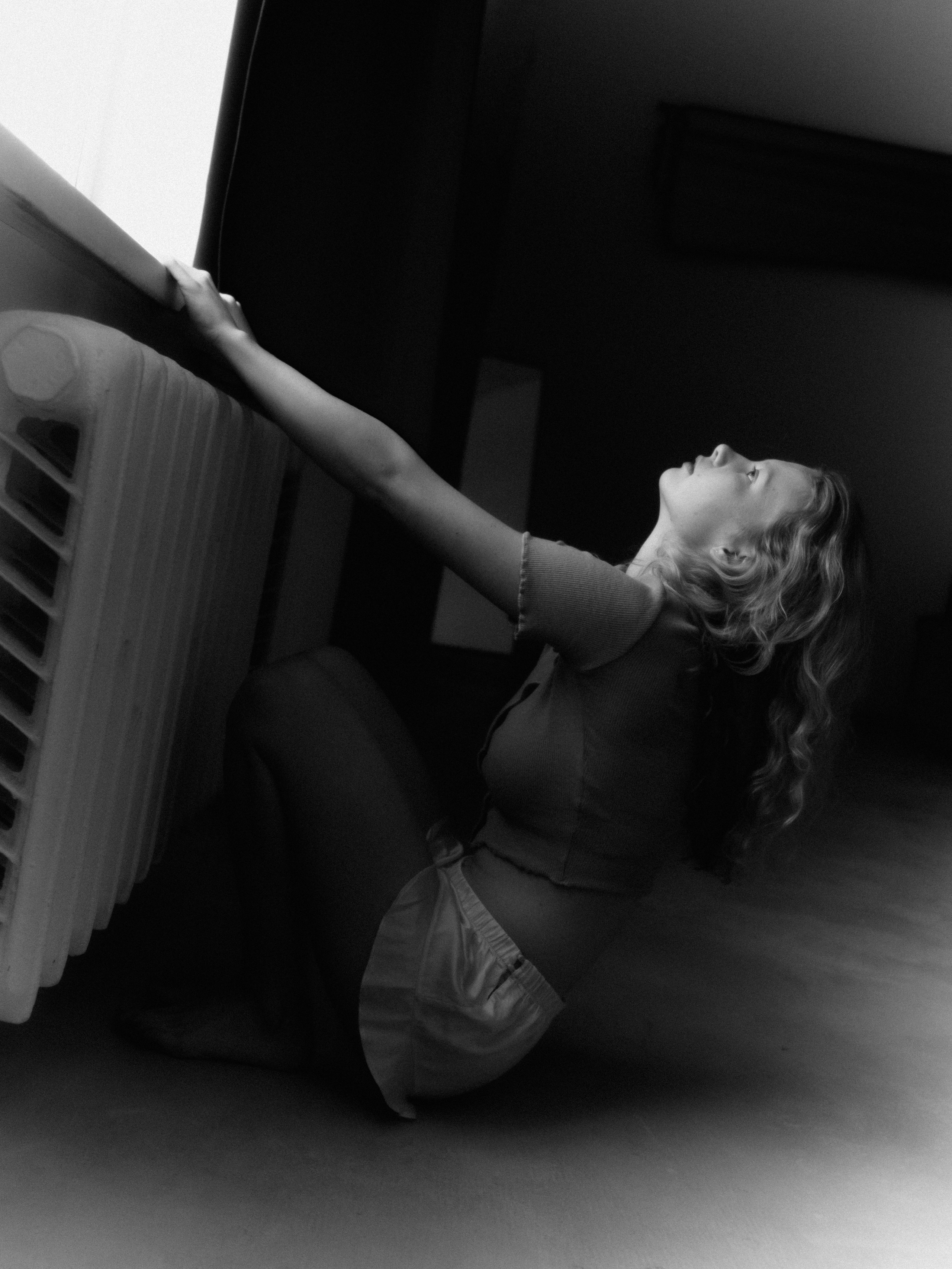 Женя. Катерина Аникеева | Фотограф | Екатеринбург