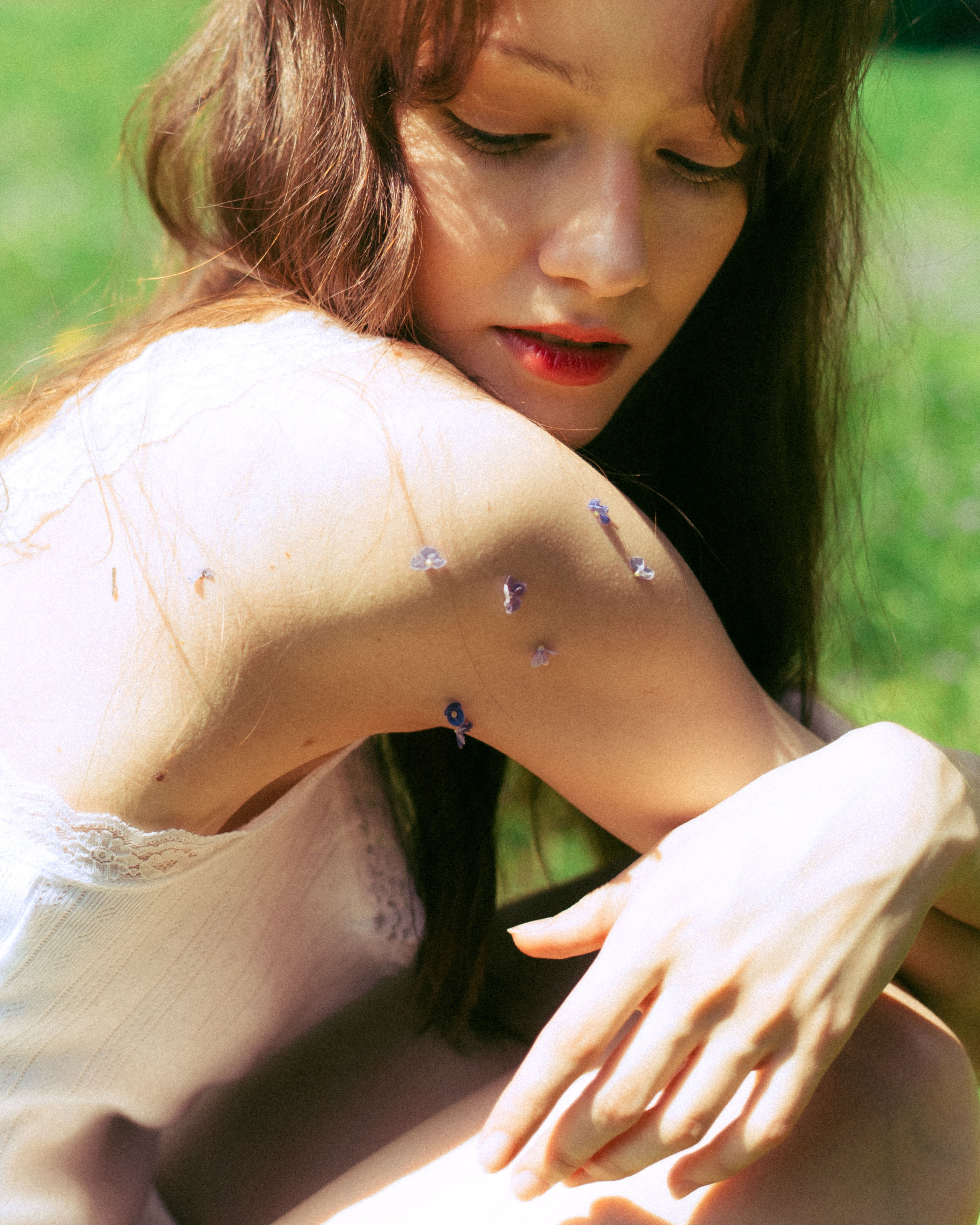 Ирина. Катерина Аникеева | Фотограф | Екатеринбург