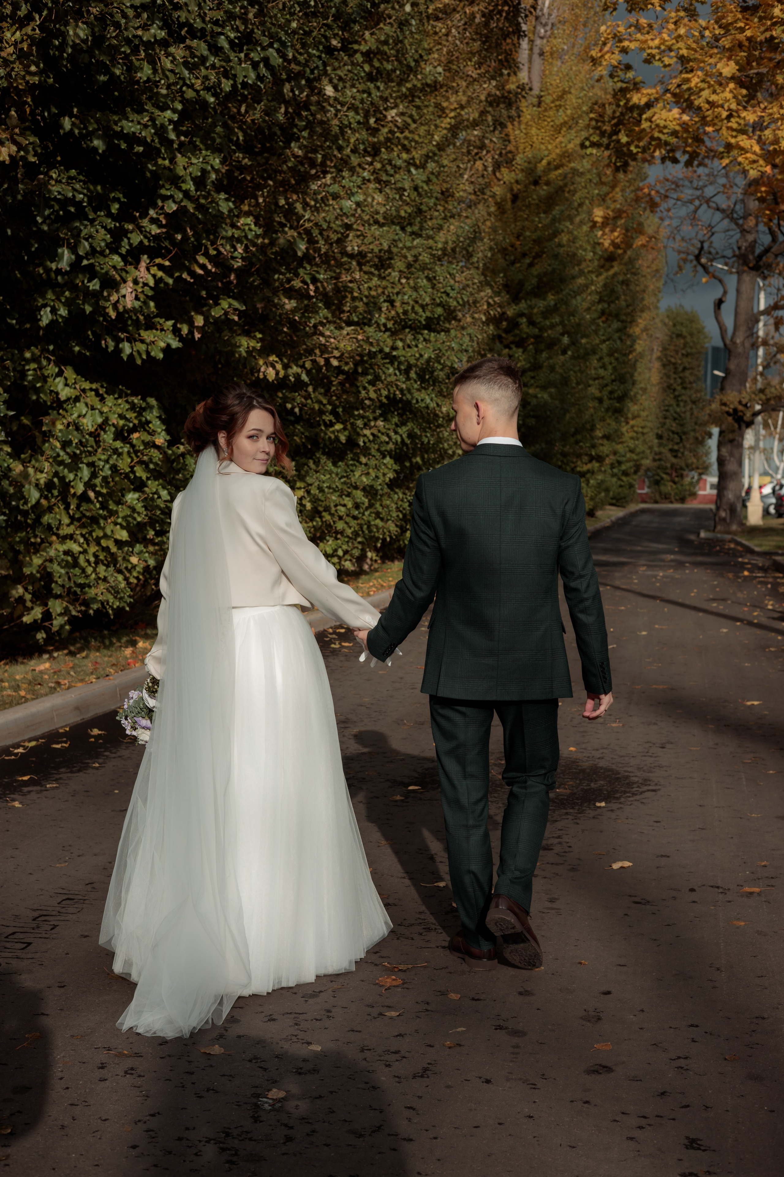 Константин и Дарья, ЗАГС ВДНХ, отель Soluxe, ресторан «Антик». Свадебный и репортажный фотограф (Москва, Королев и другие)