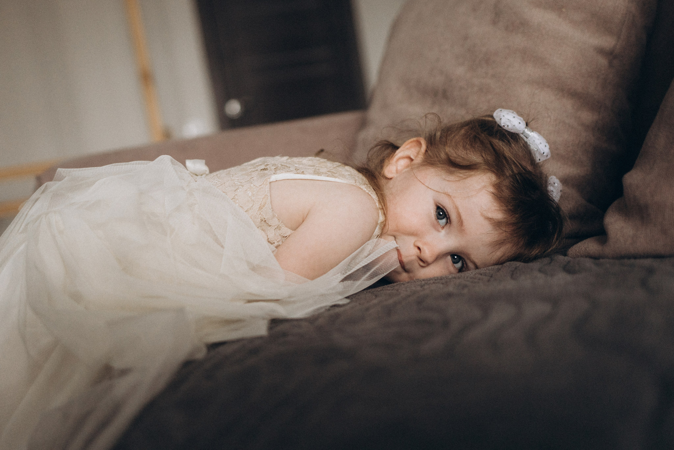 Алёна, Саша, Карина и Миша. Главная