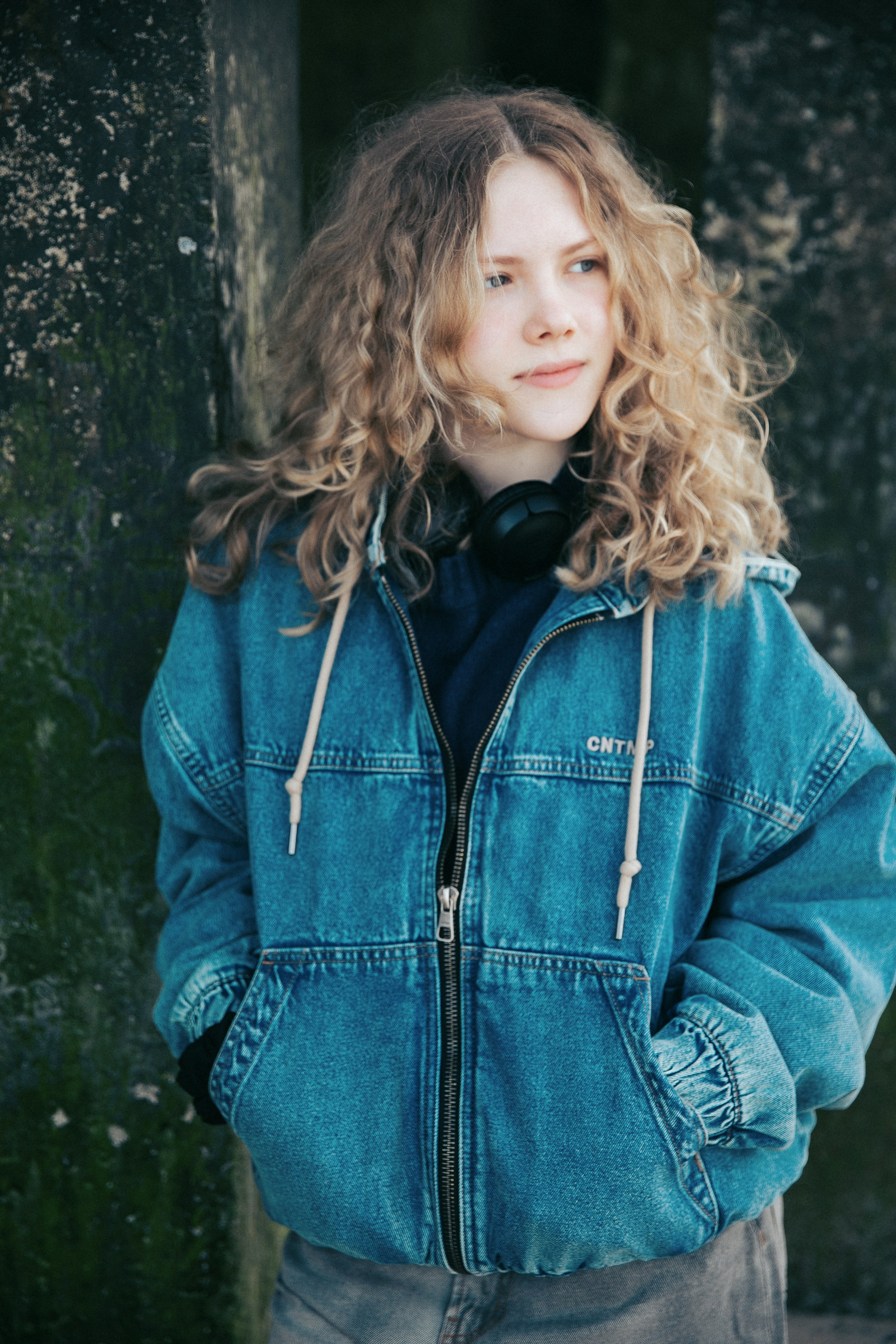 Таисия. Фотограф в Москве Шаганова Нина