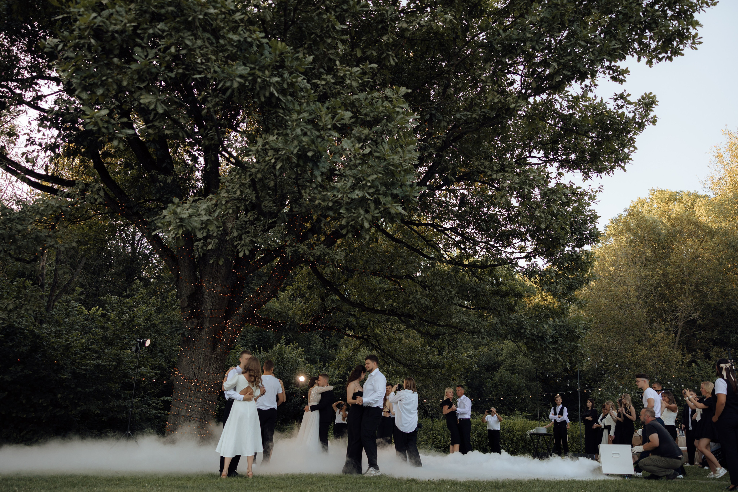 Даня и Лера. Свадебный фотограф Тула Москва СПБ / Сёмина Дарья