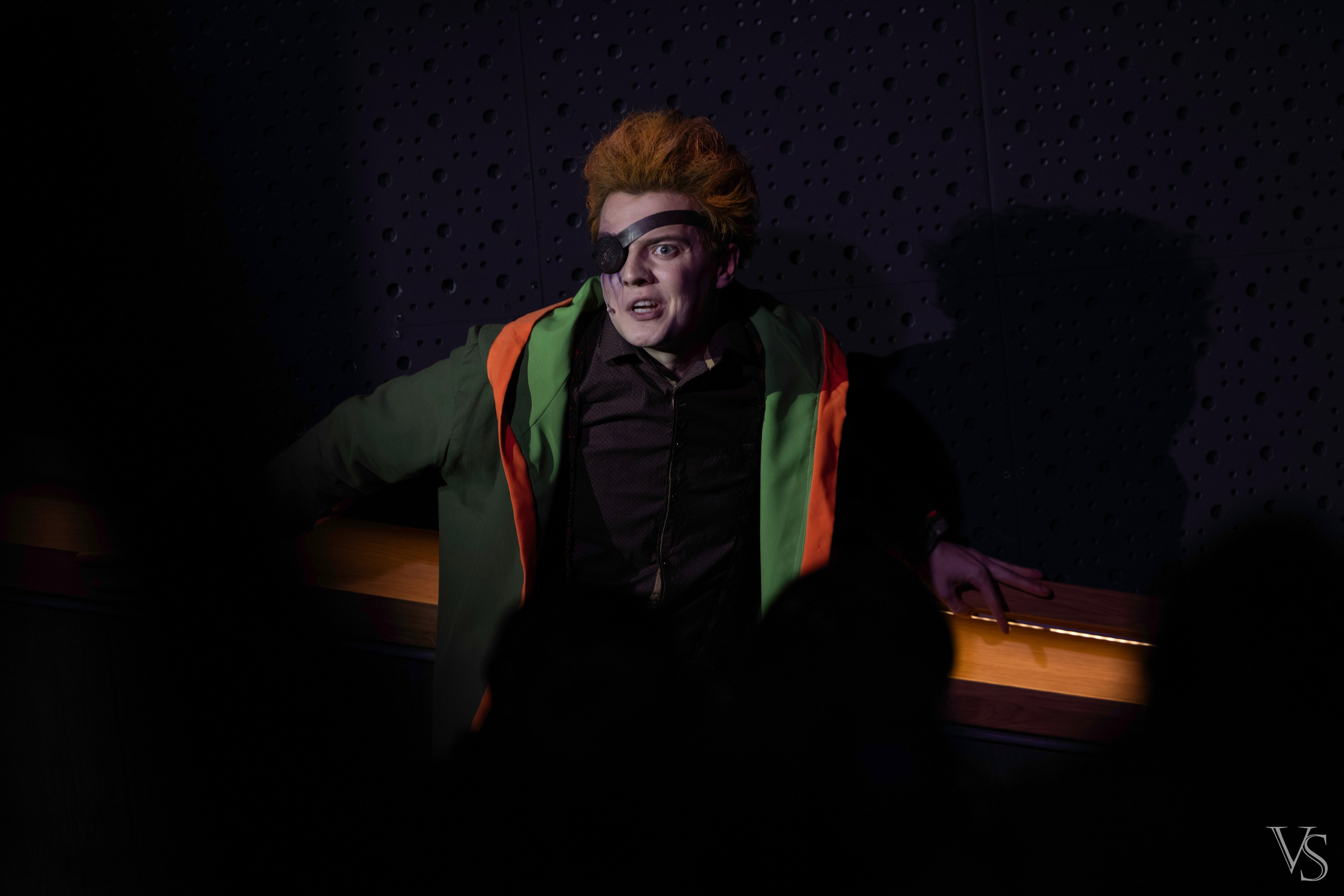 Книга стихий 25.01. Фотограф Виктор Степанов