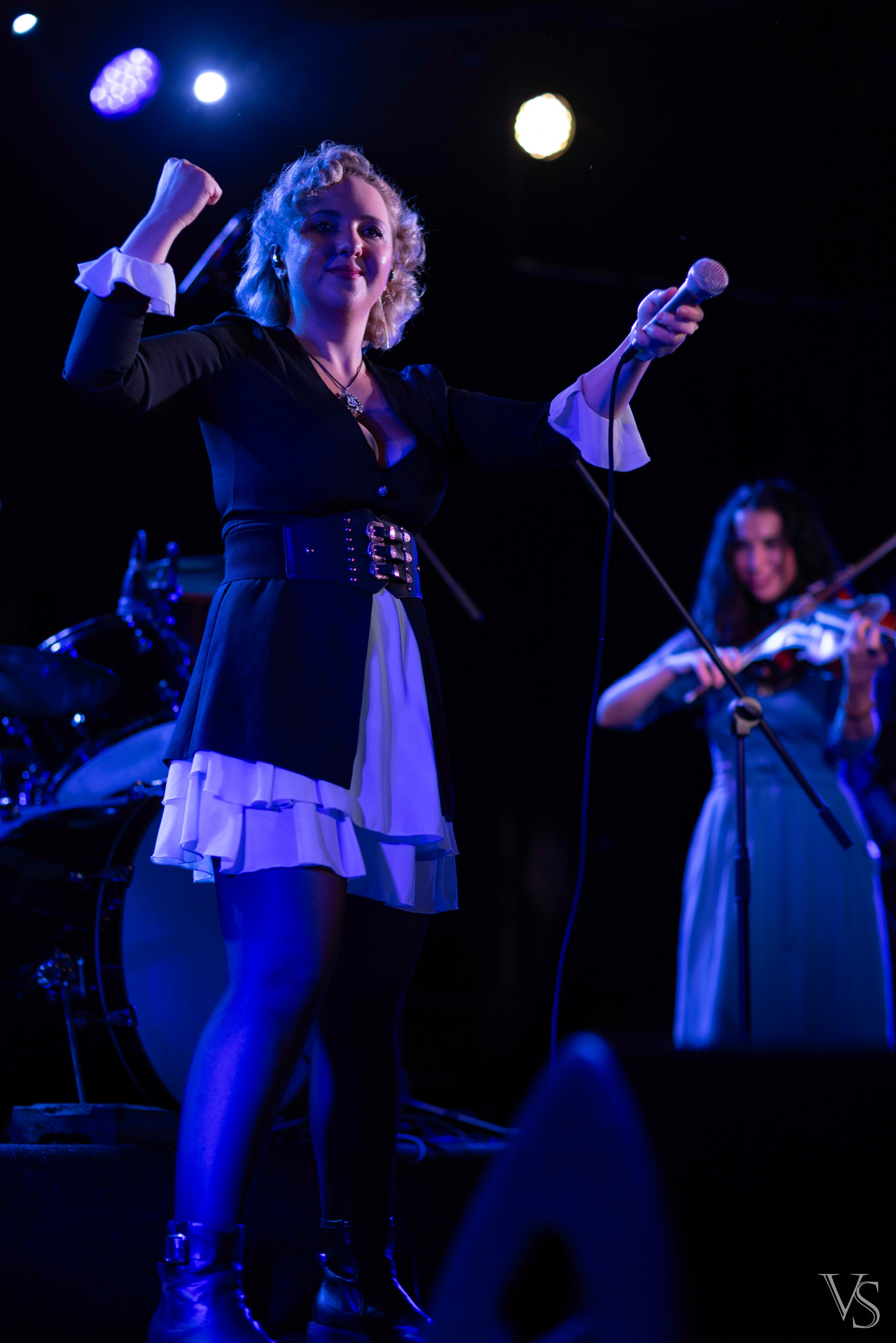 Марко Поло. Fort Rock Fest. Фотограф Виктор Степанов