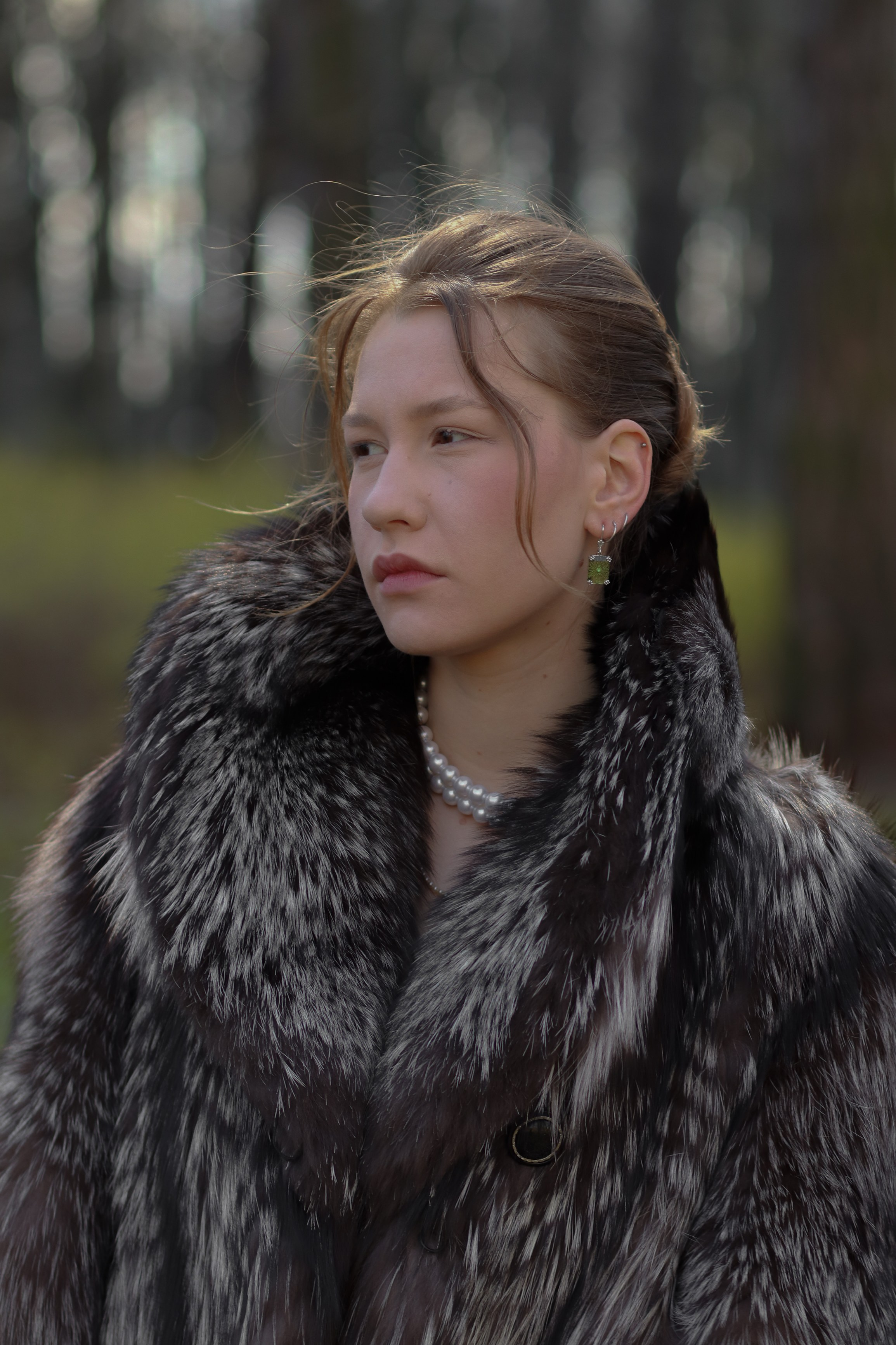 Мария. Мария Марченкова фотограф СПб