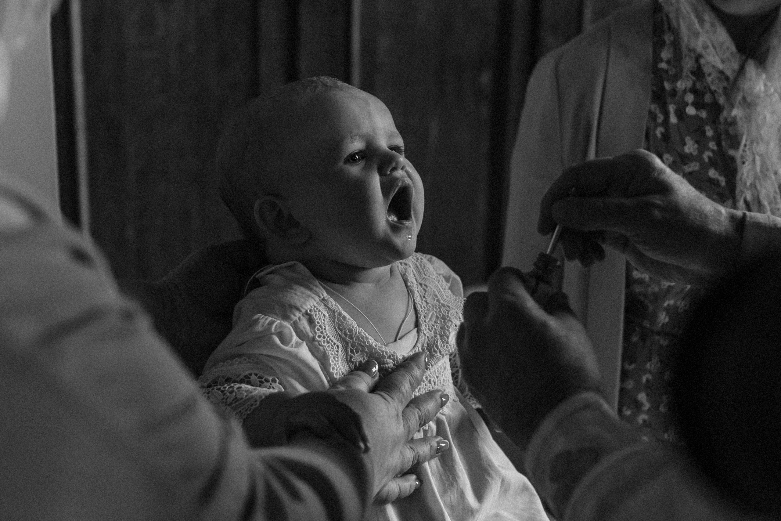 Крестины Ульяны. Любовь Чуляева — свадебный фотограф в Москве и Европе